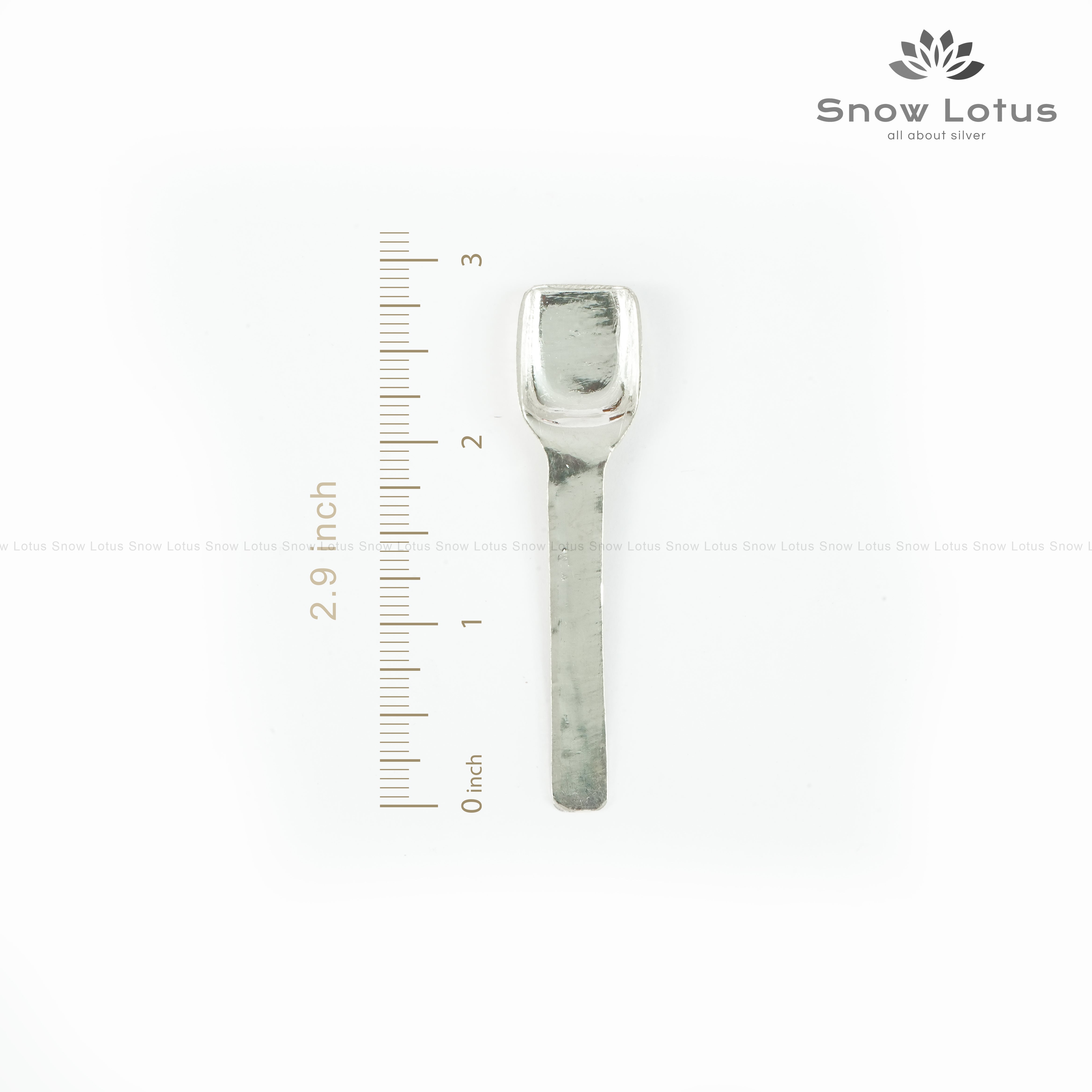 Ice Cream Spoons