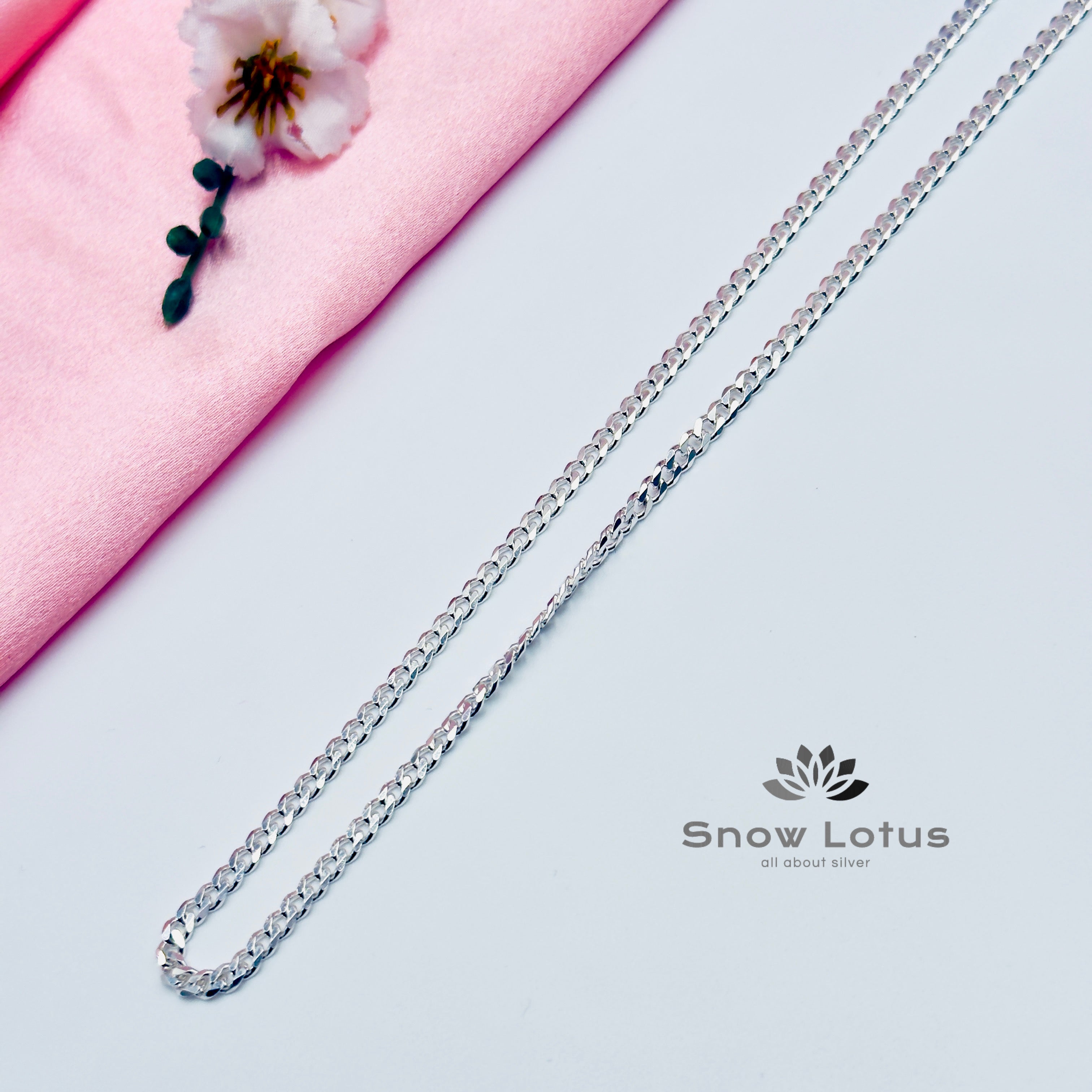 Mens Links Chains M3