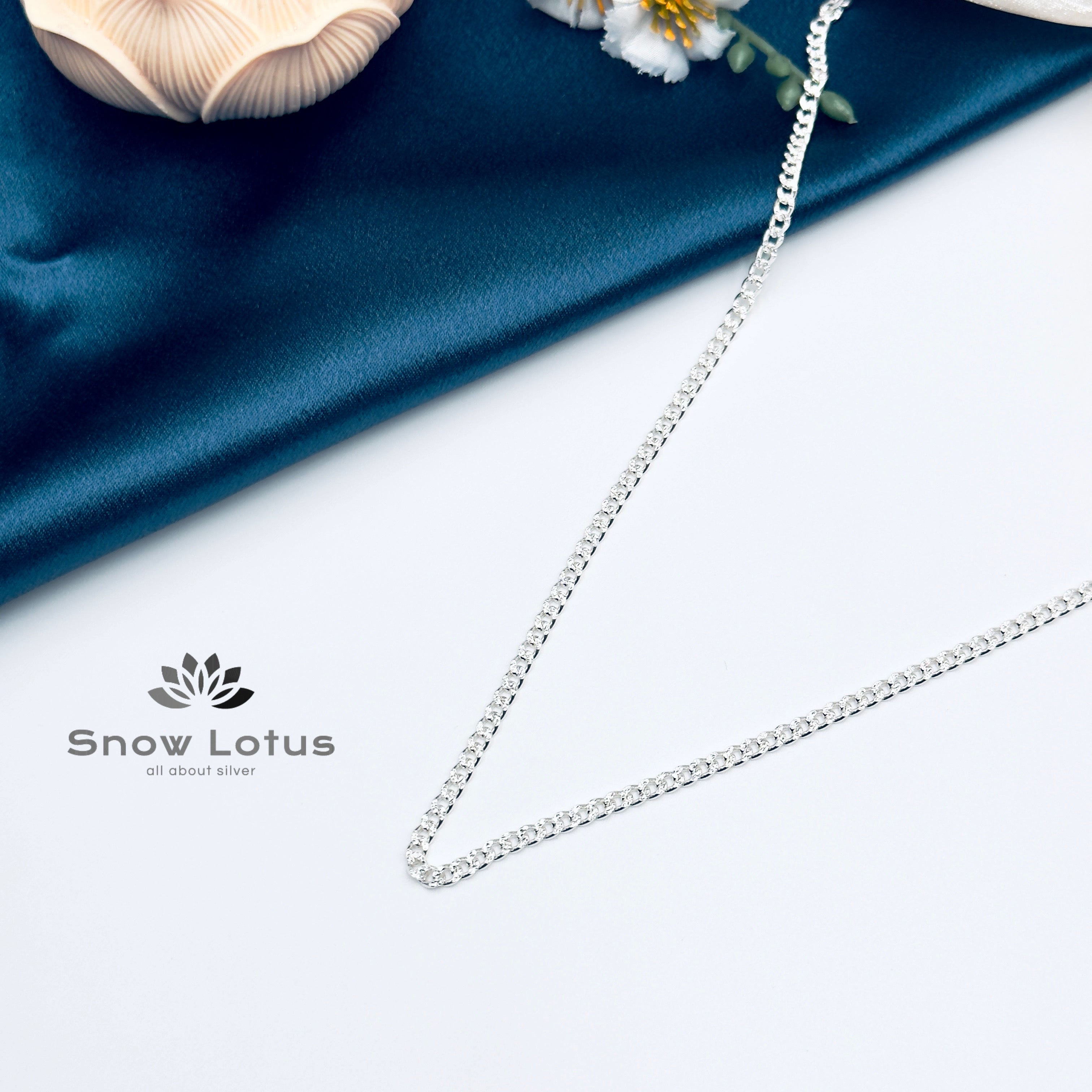 Mens Links Chains M2