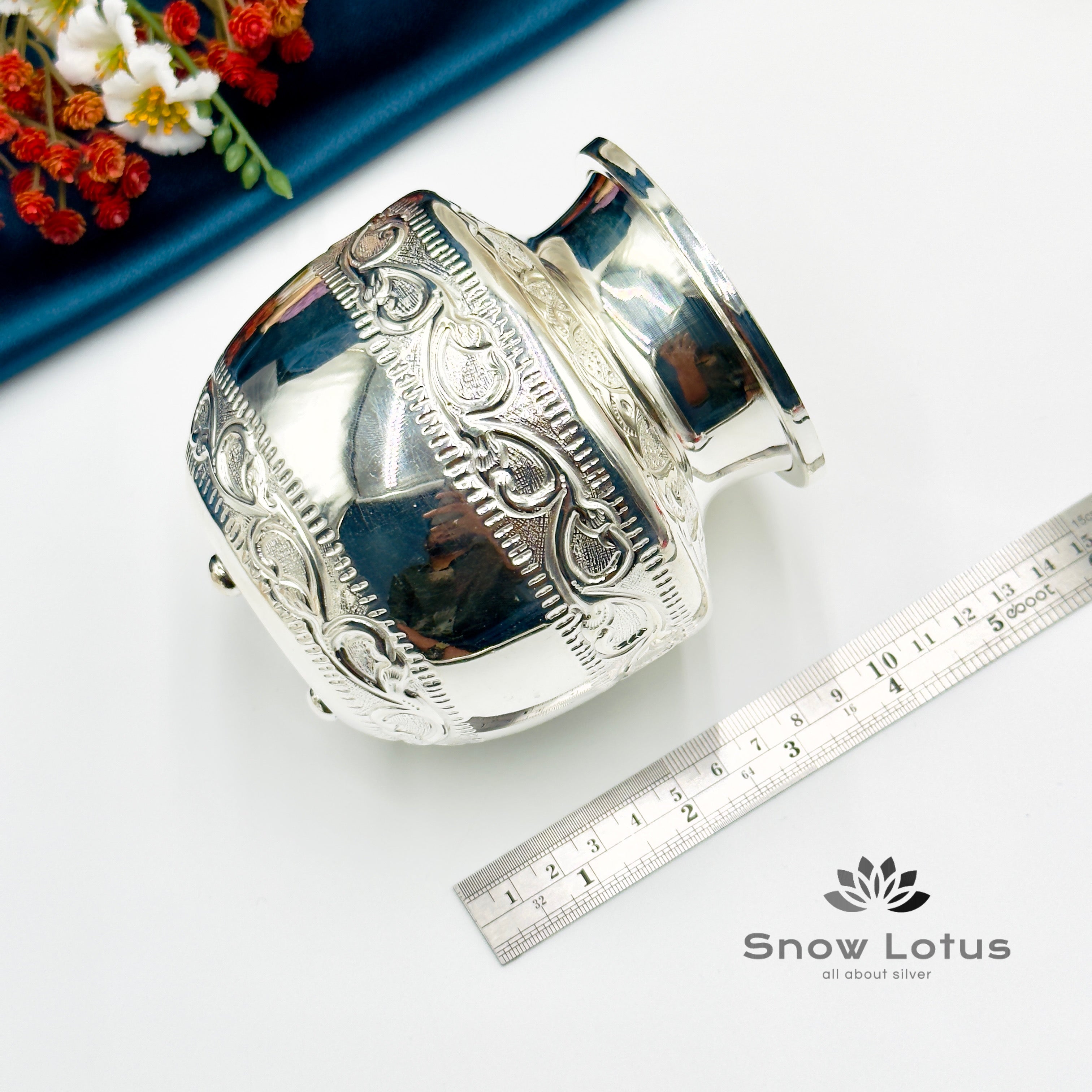 Nakshi Border Plain Kalash