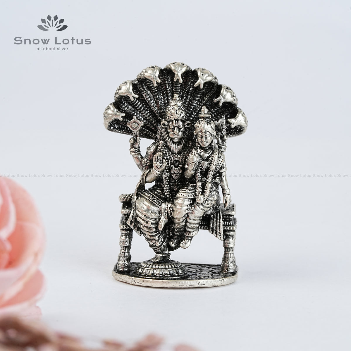 Padaga Lakshmi Narasimha Swamy