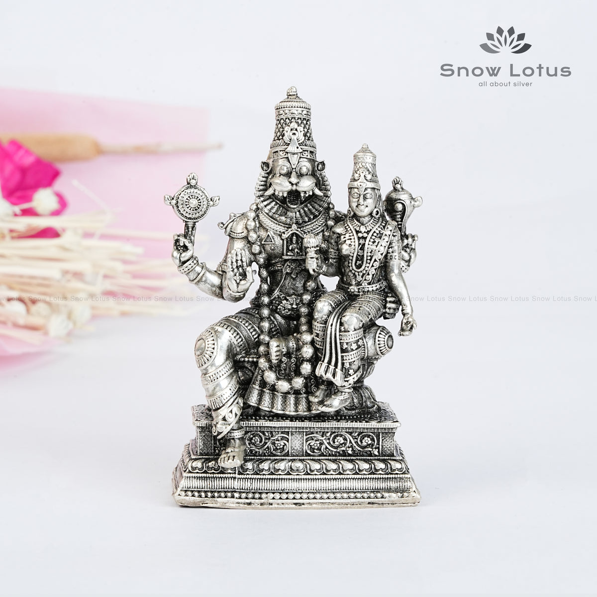 Ugra Lakshmi Narasimha Swamy