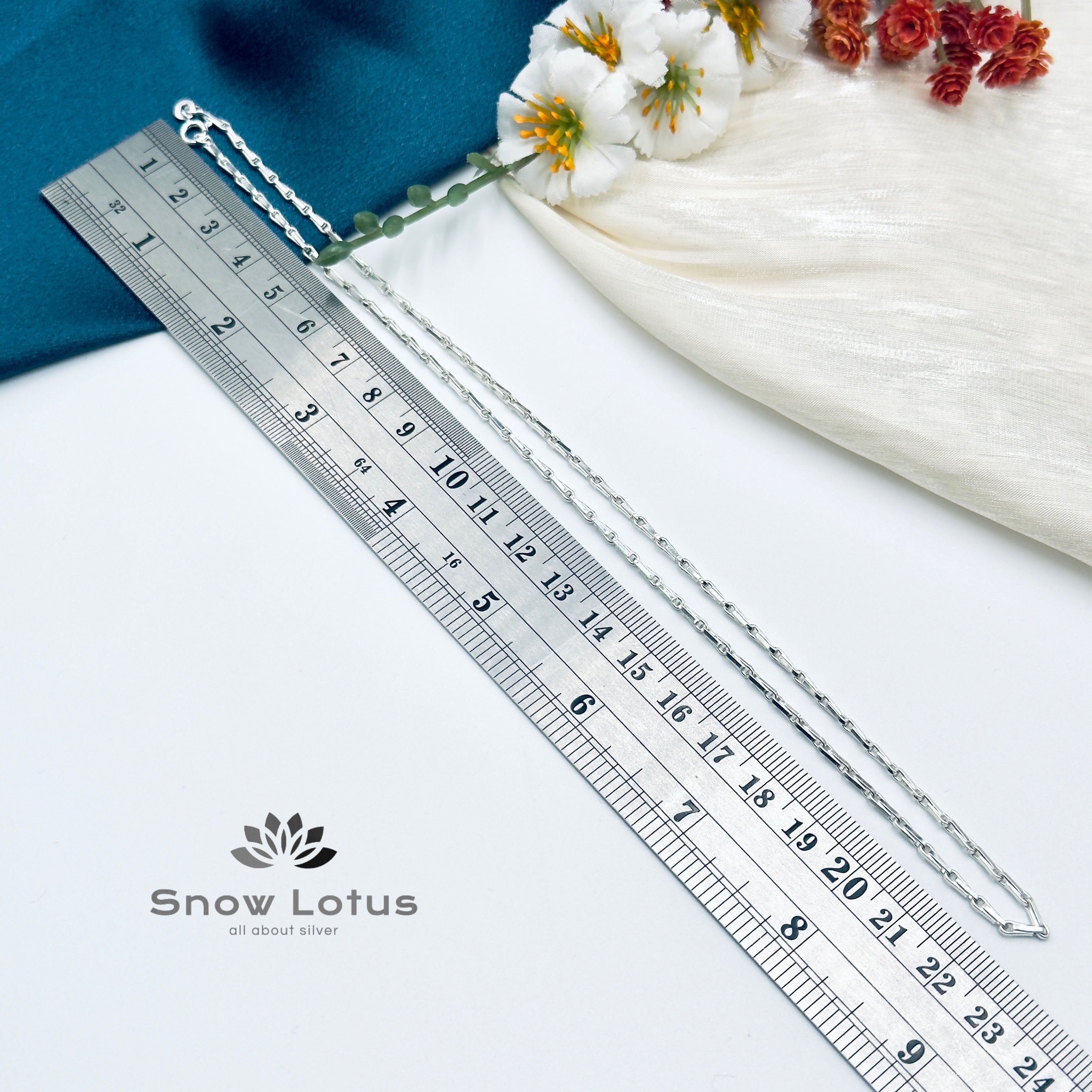 Mens Links Chains M8