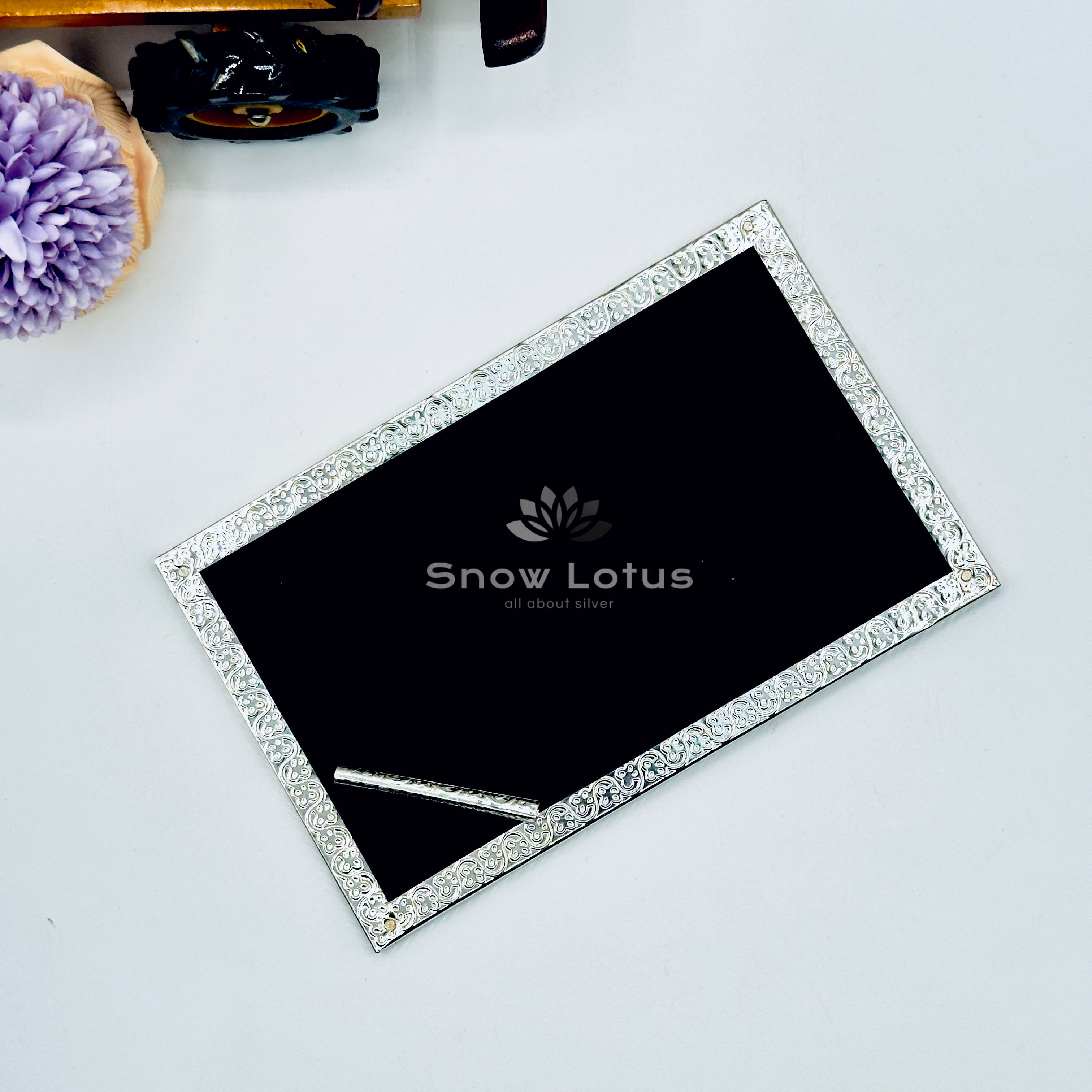 Silver Slate