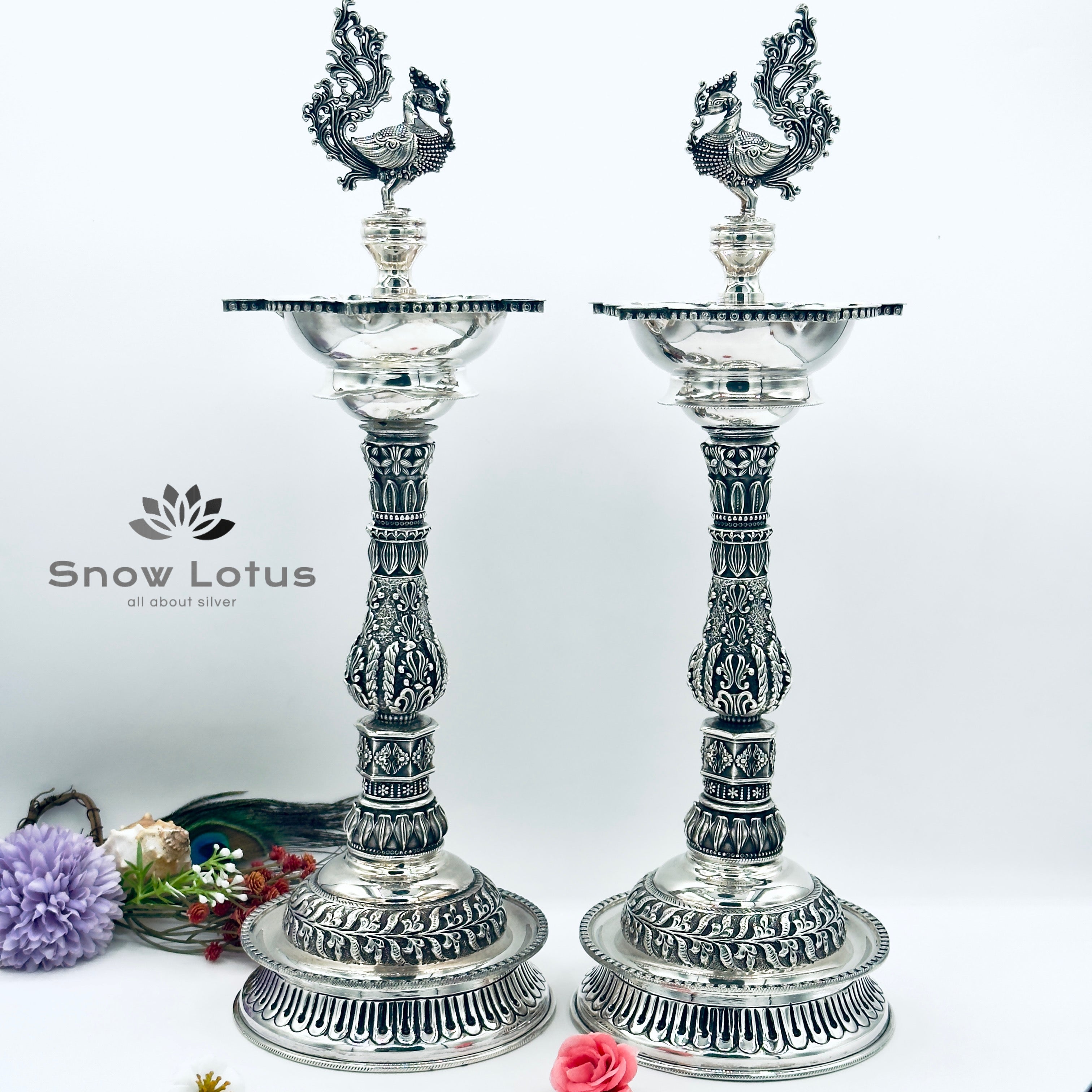 Antique Diyas M1