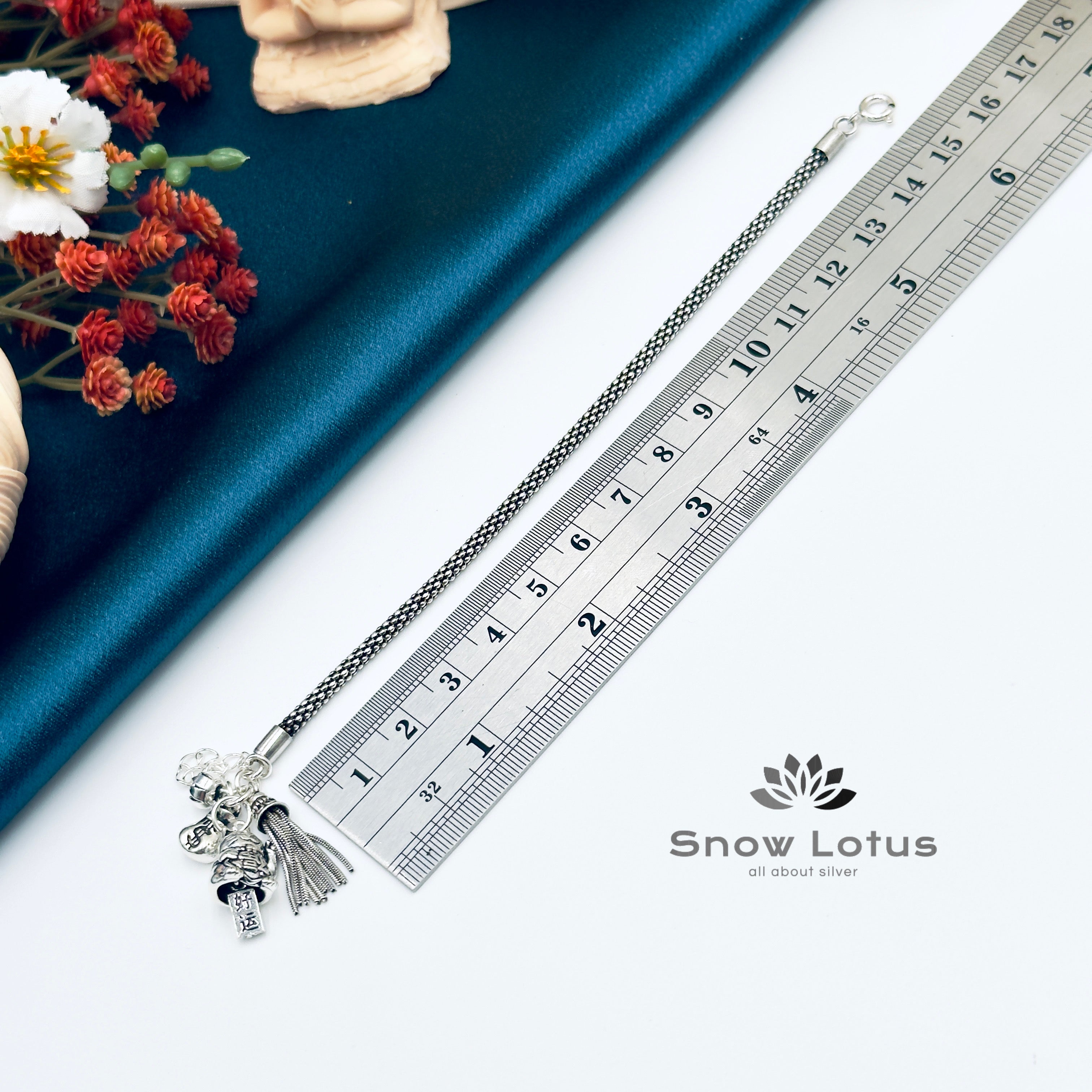 Popcorn Bracelet M11