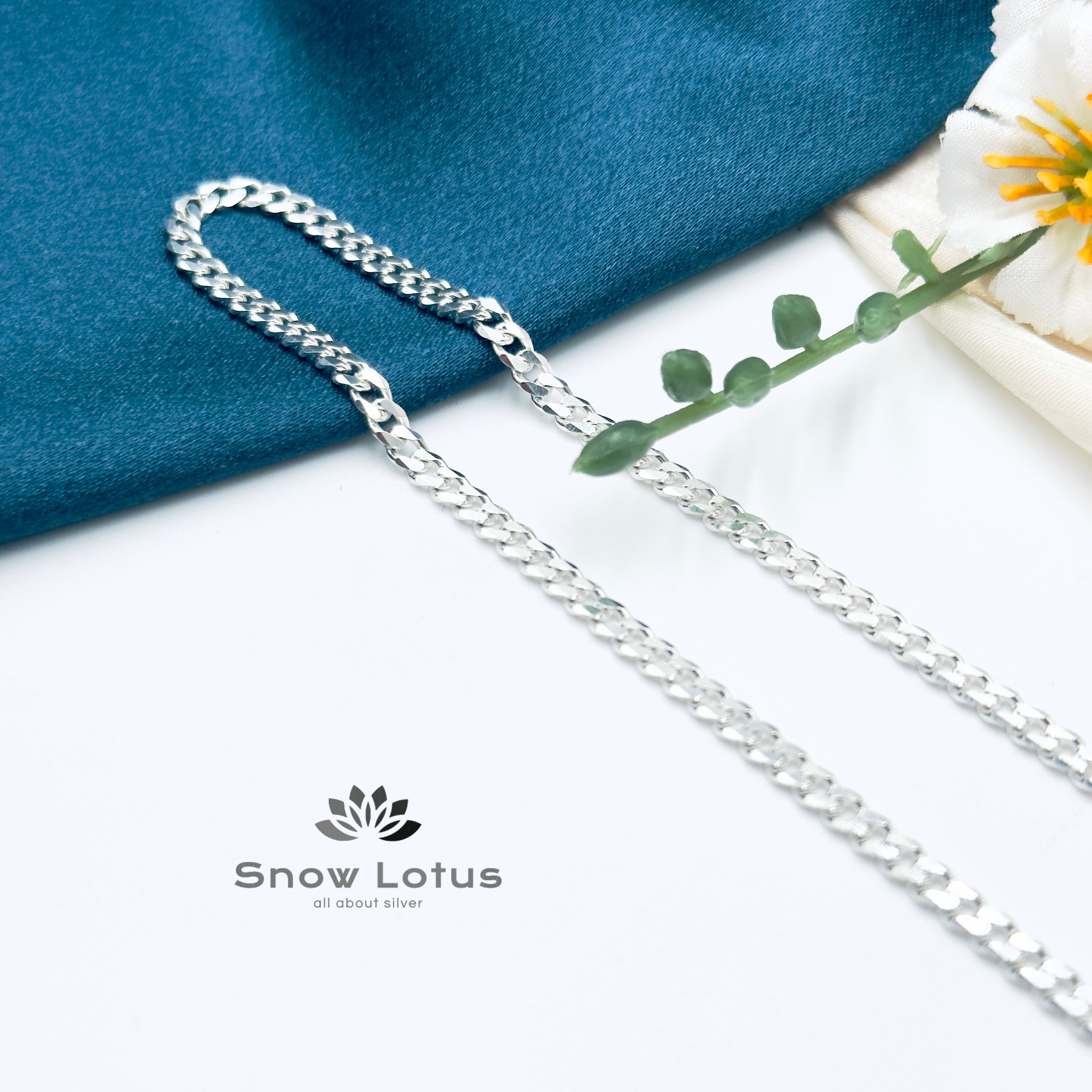 Mens Links Chains M5