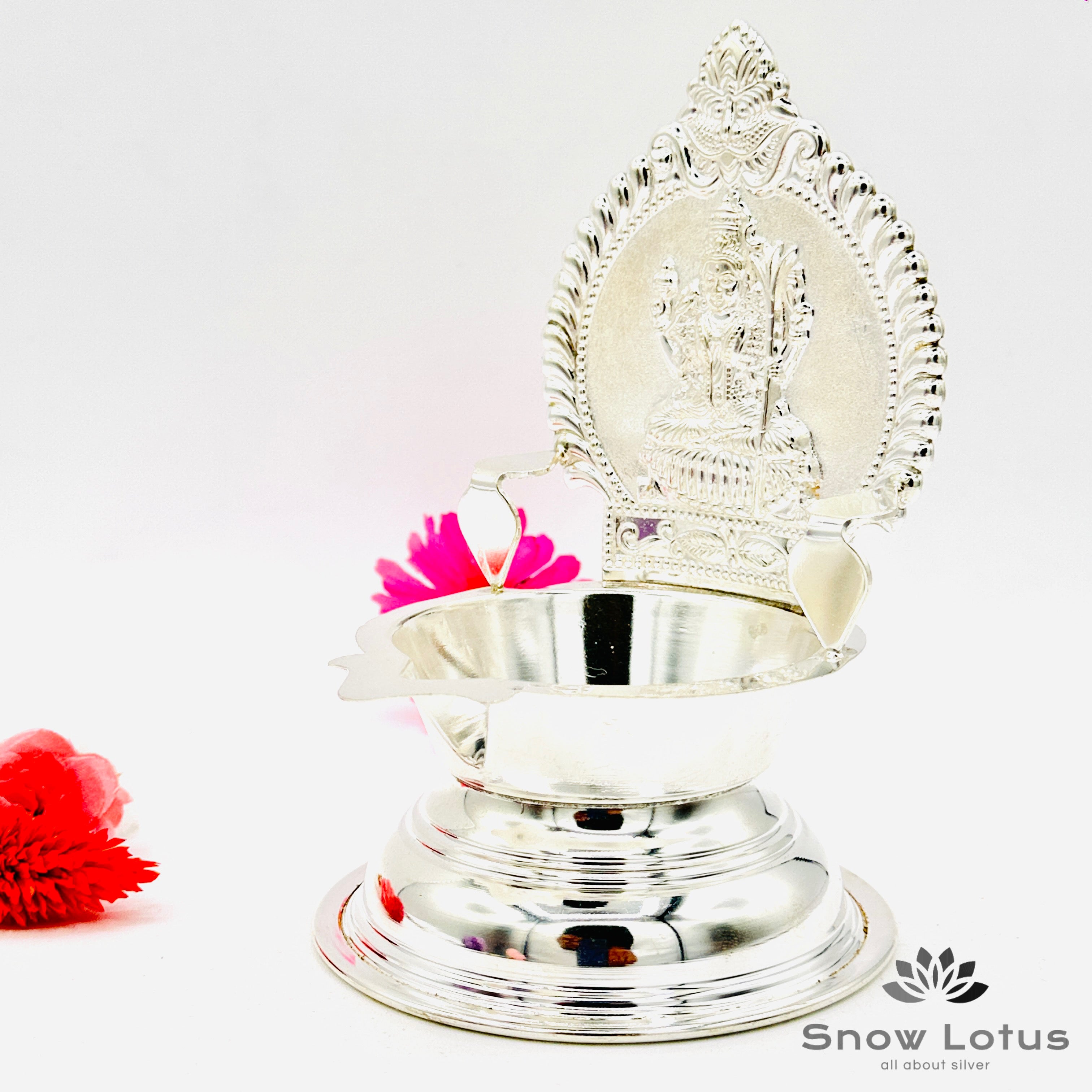 LalithaDevi Kamakshi Diya(Single)