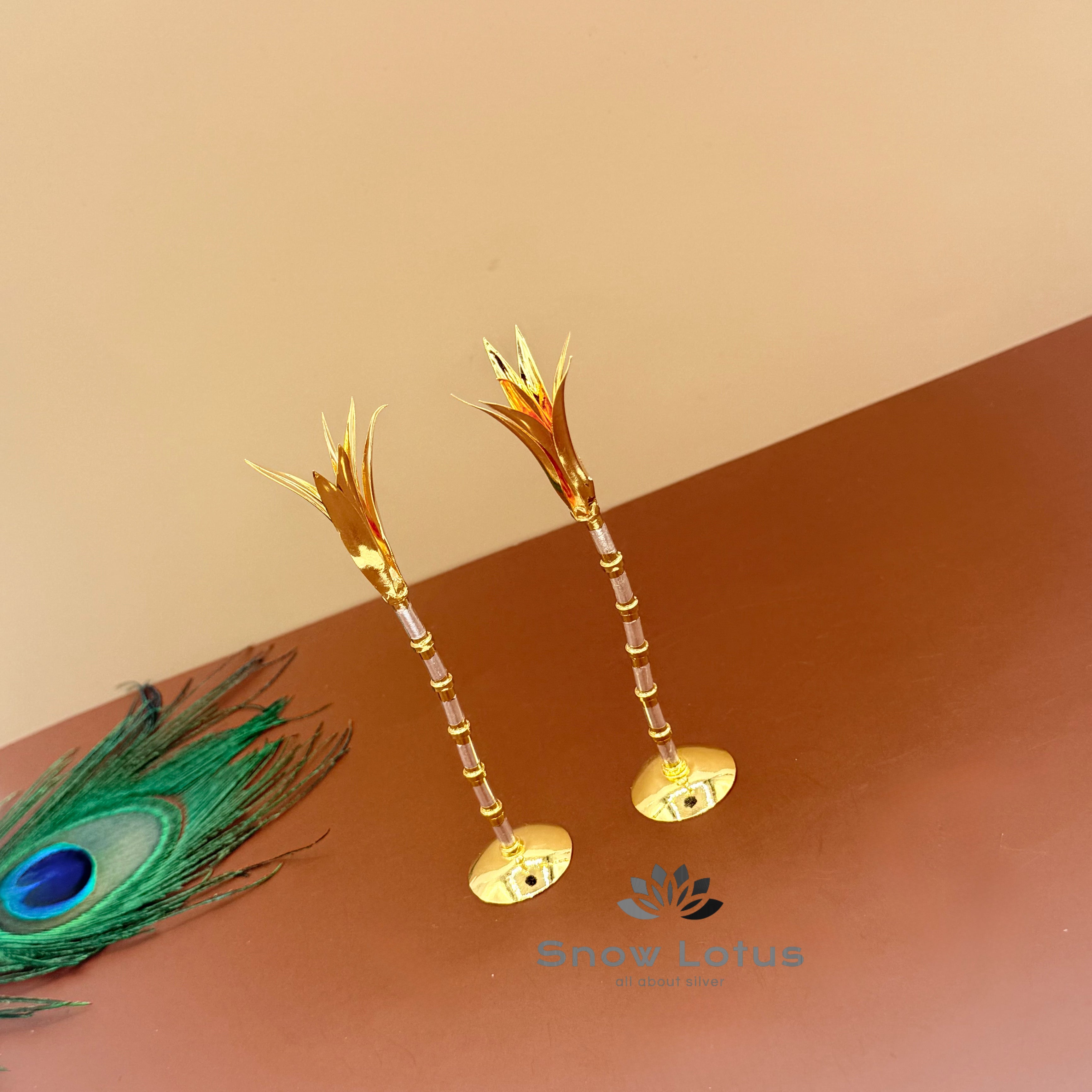 Sugarcane Single stem