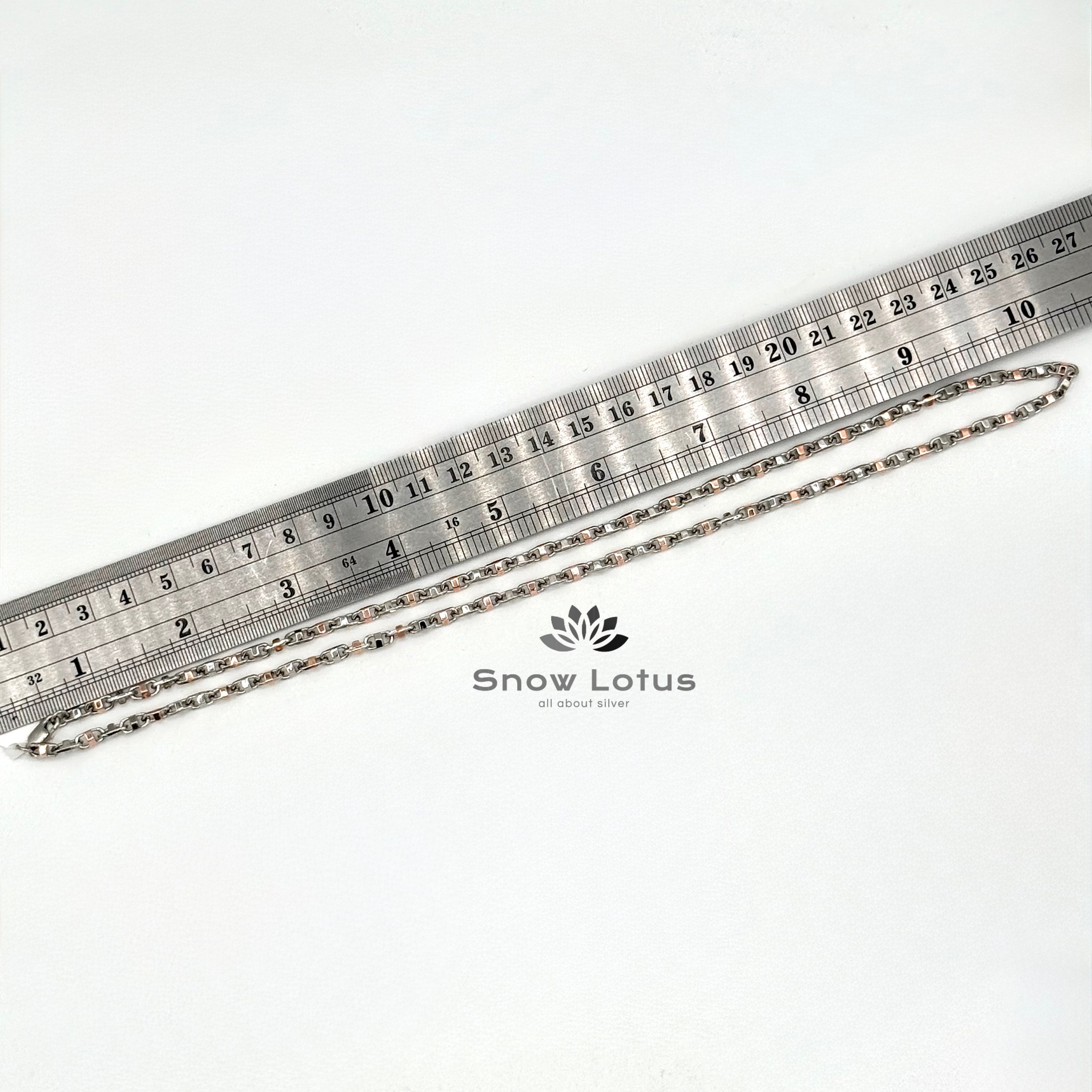 Mens Chains M16