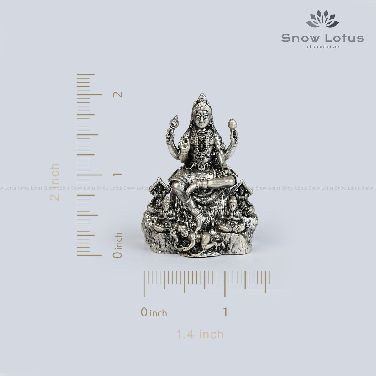 Dhakshinamurthy