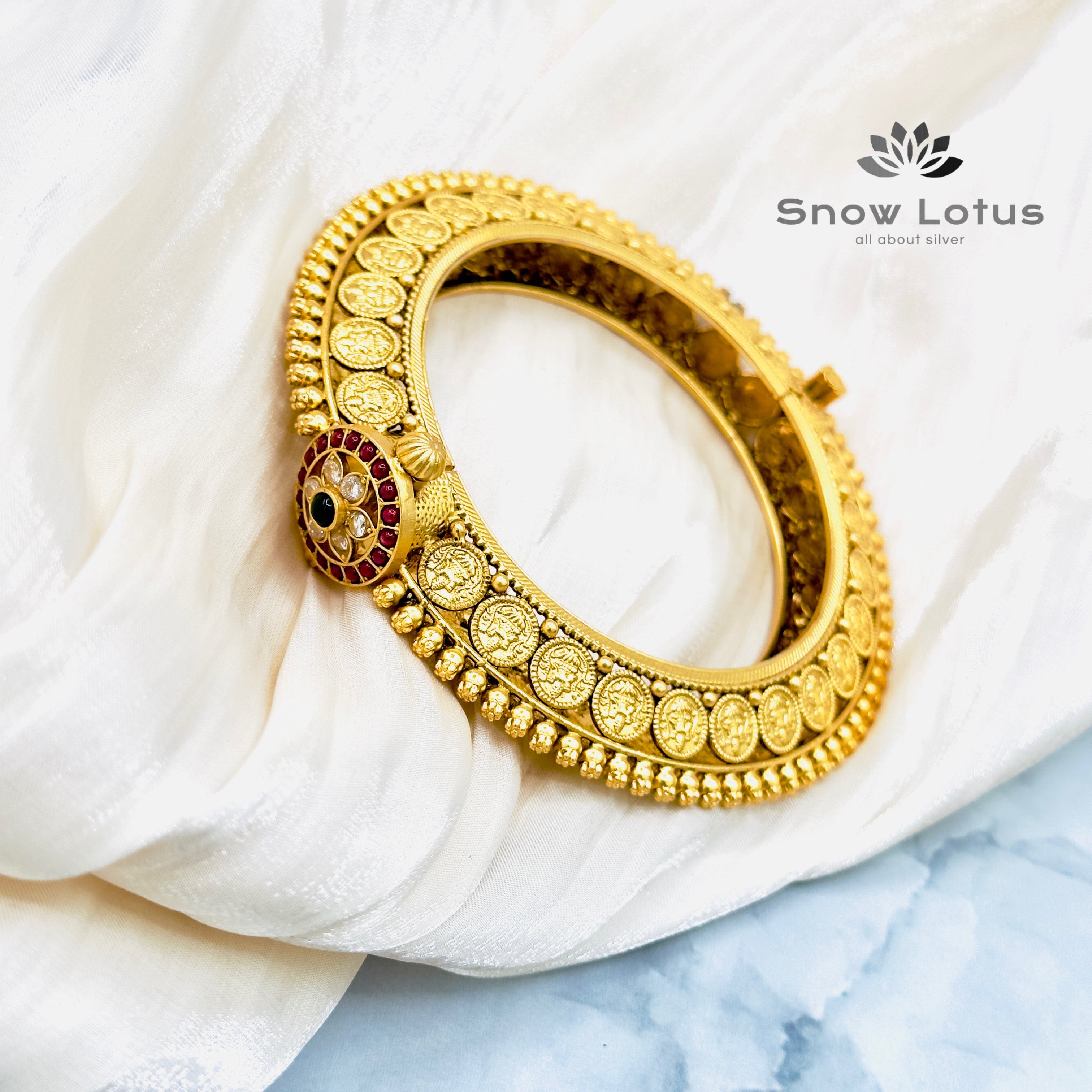 Lakshmi coined kada single 2.4