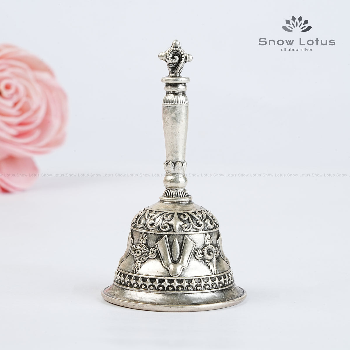 Antique Ganta/Bell