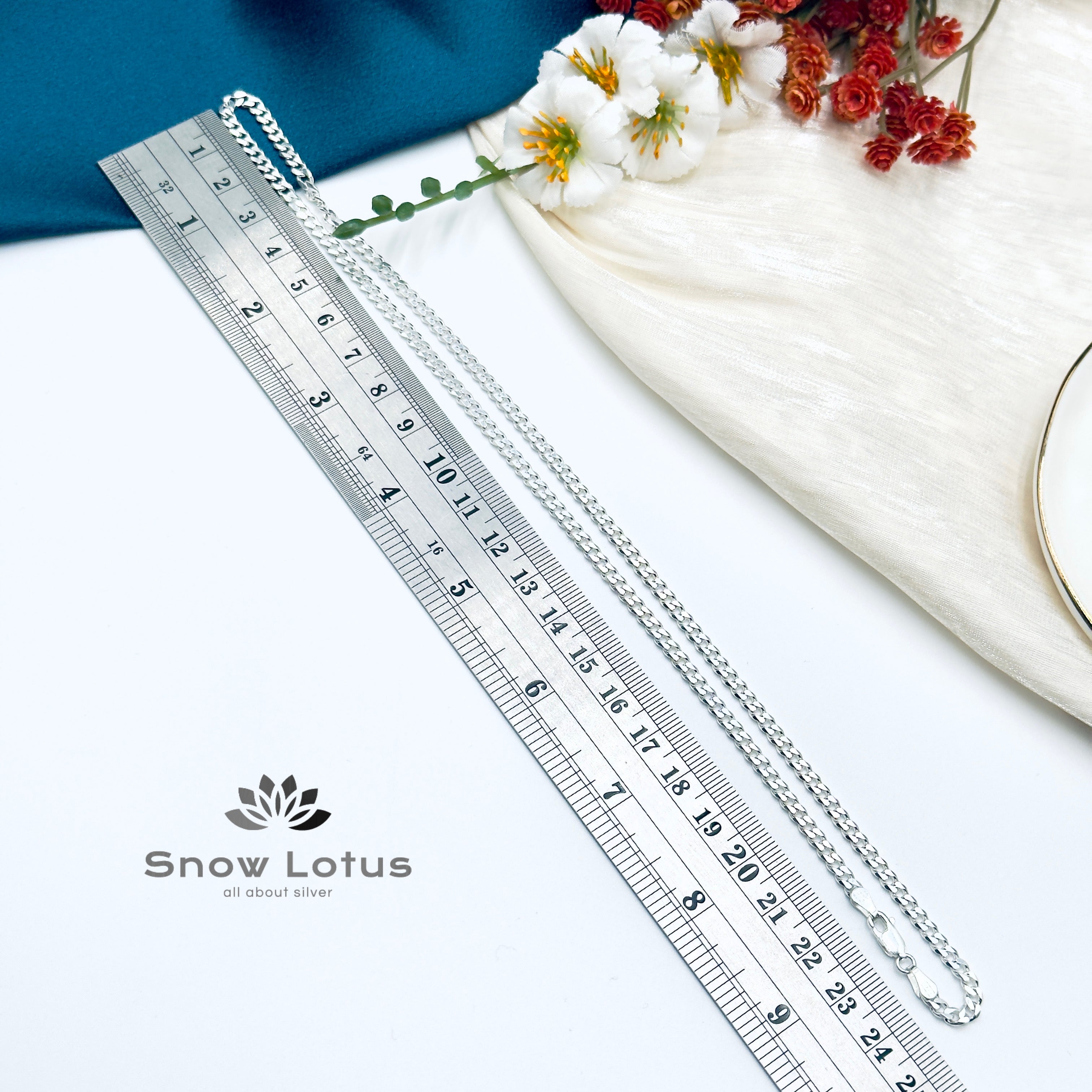 Mens Links Chains M5