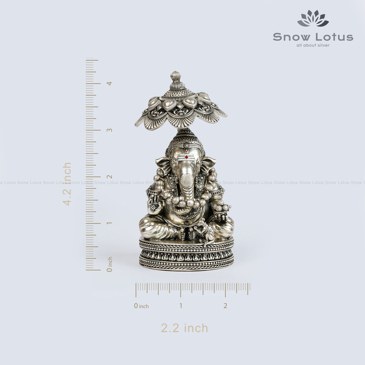 Umbrella Bala Ganesh