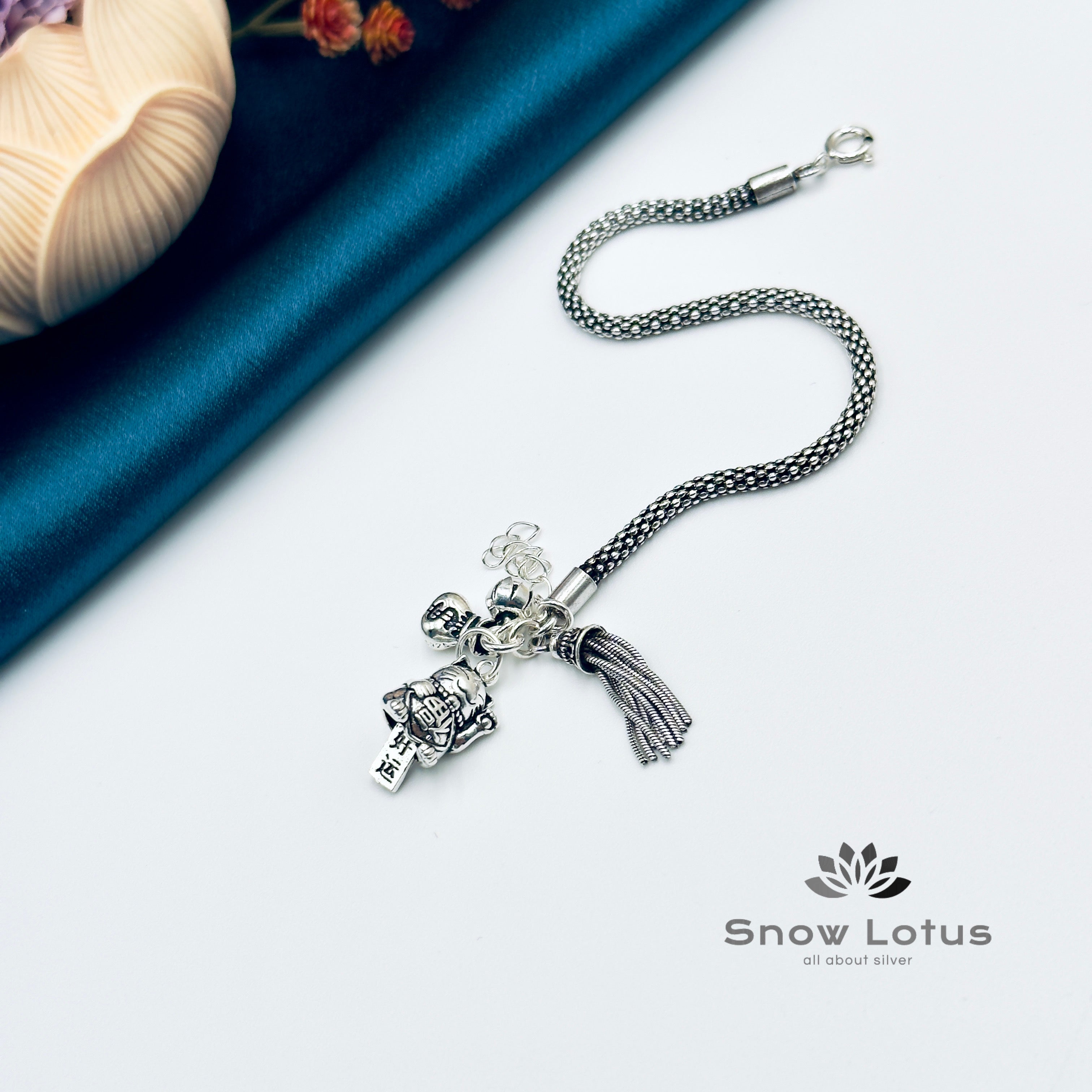 Popcorn Bracelet M11