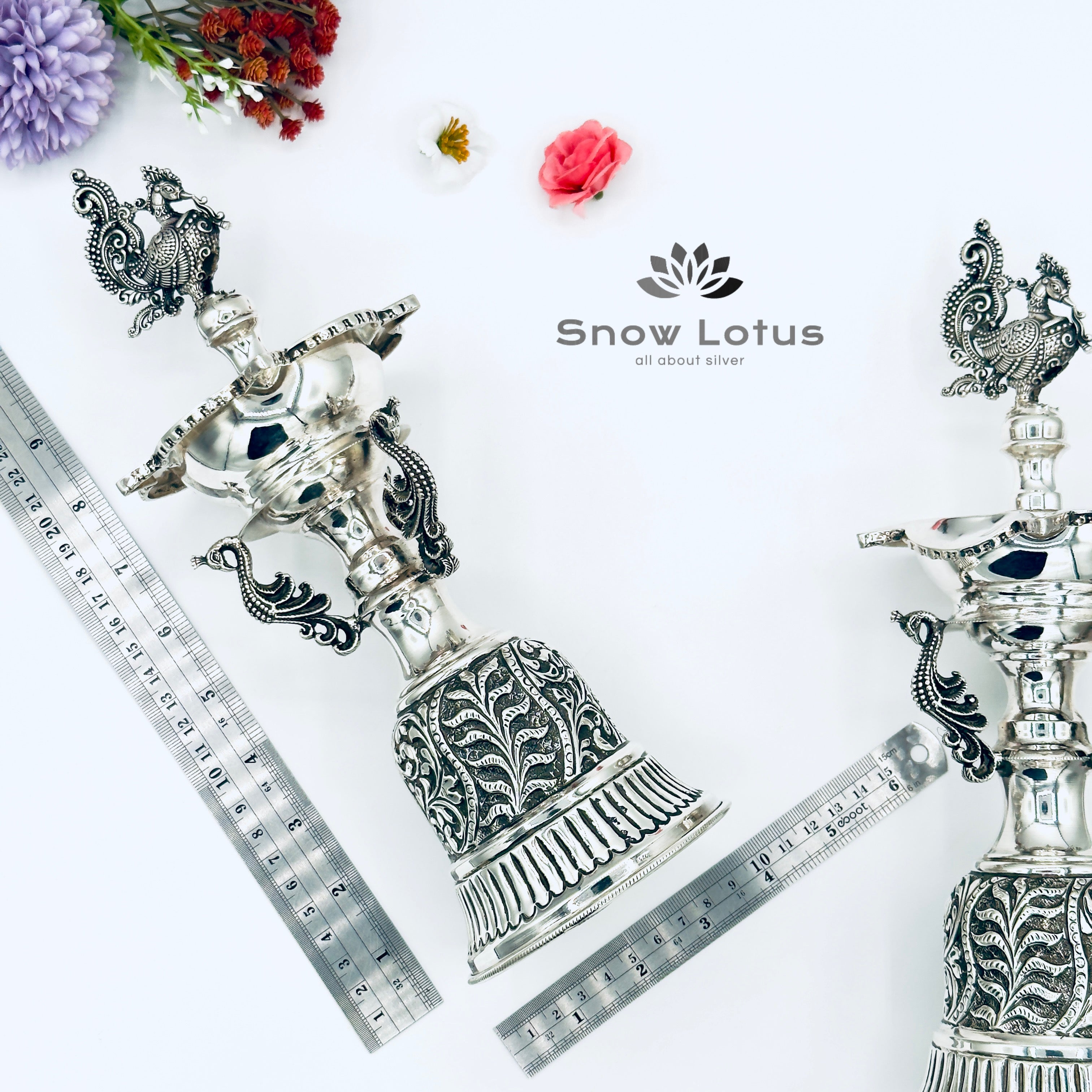 Antique Diyas M3