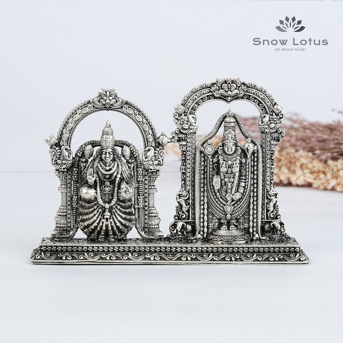 Alivelu Balaji