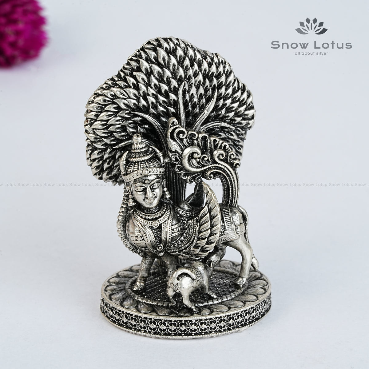 Kalpavruksha Kamadhenu