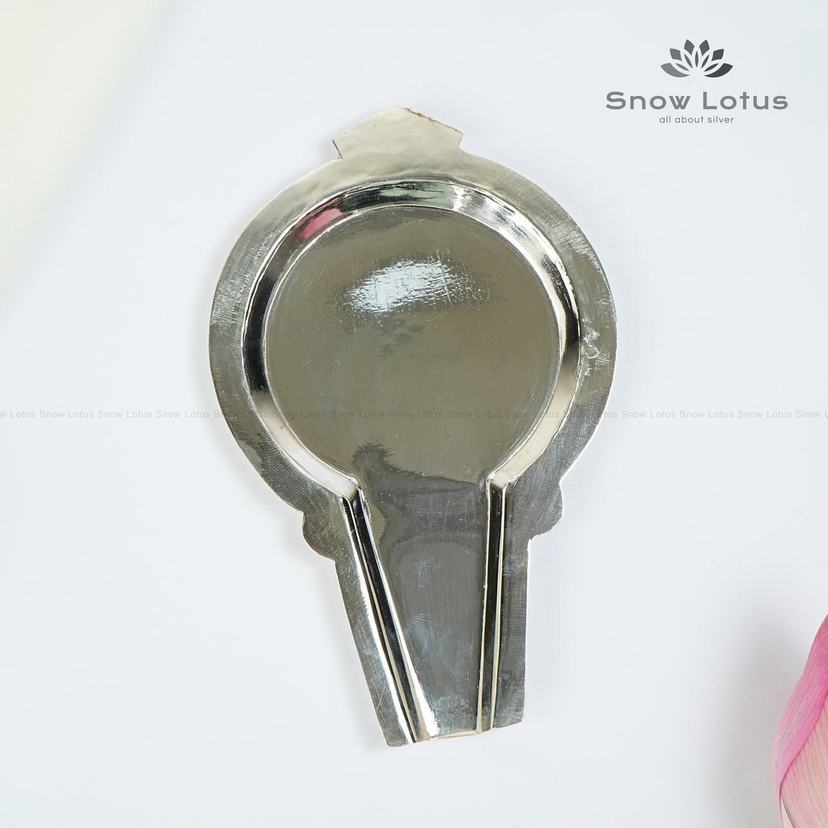 Somsutra/Abhishekam Plate