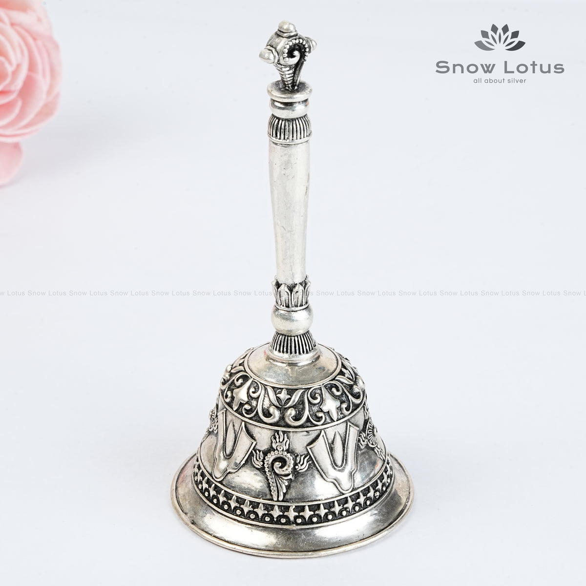 Antique Ganta/Bell