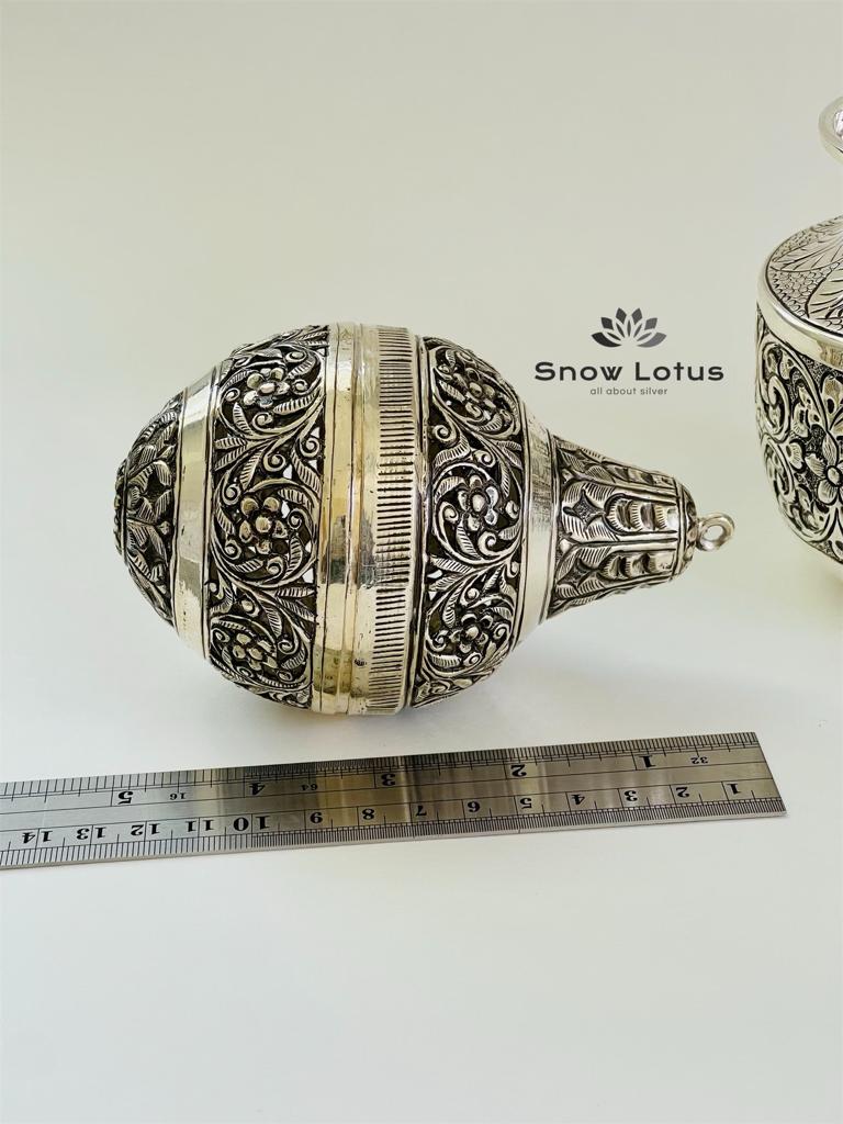 Antique Binde/Kalasam