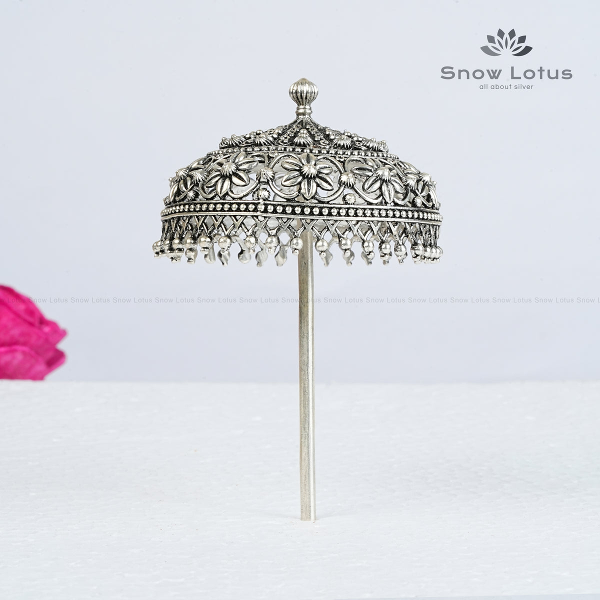 Flowers Umbrella