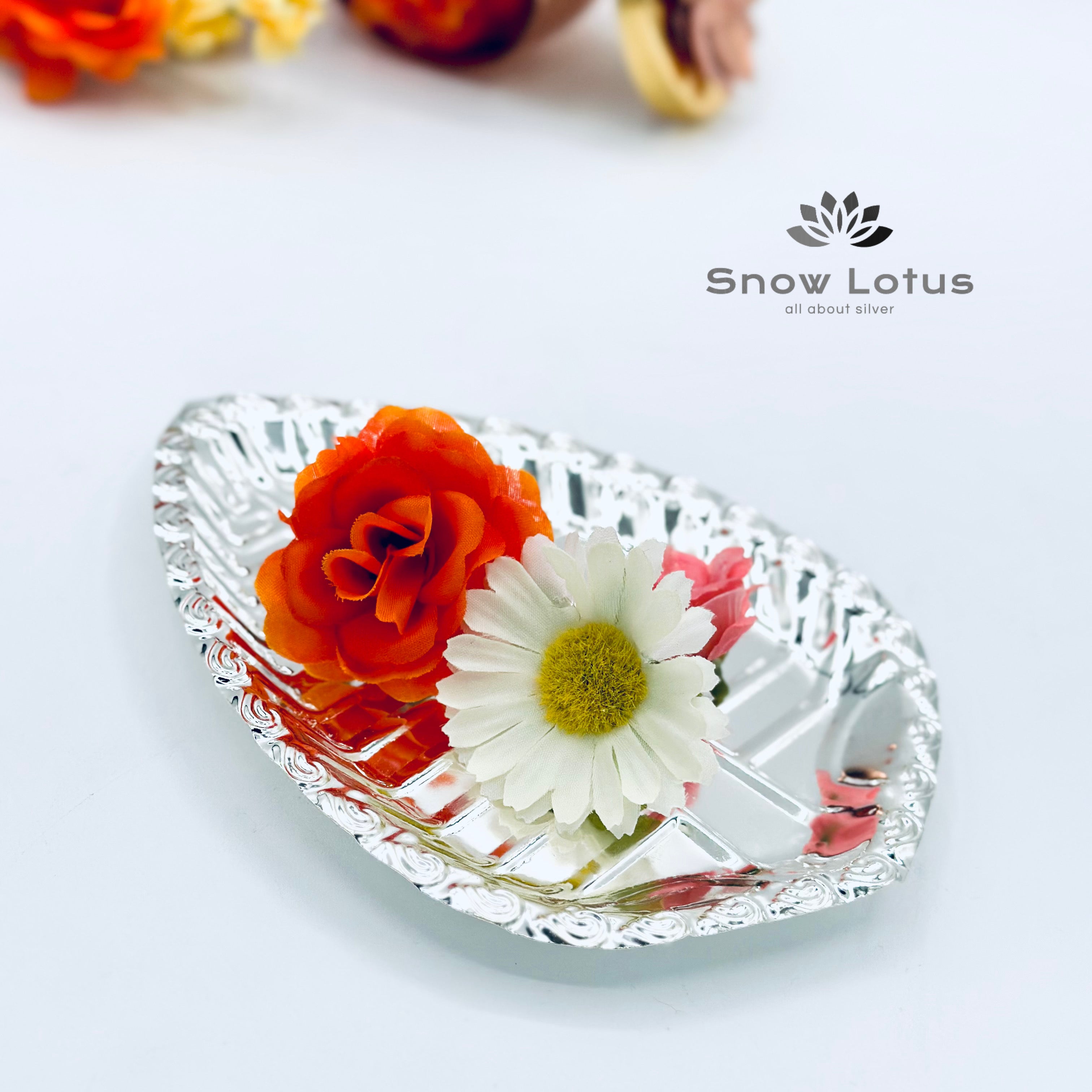 Plantain Plate(Aritaku)