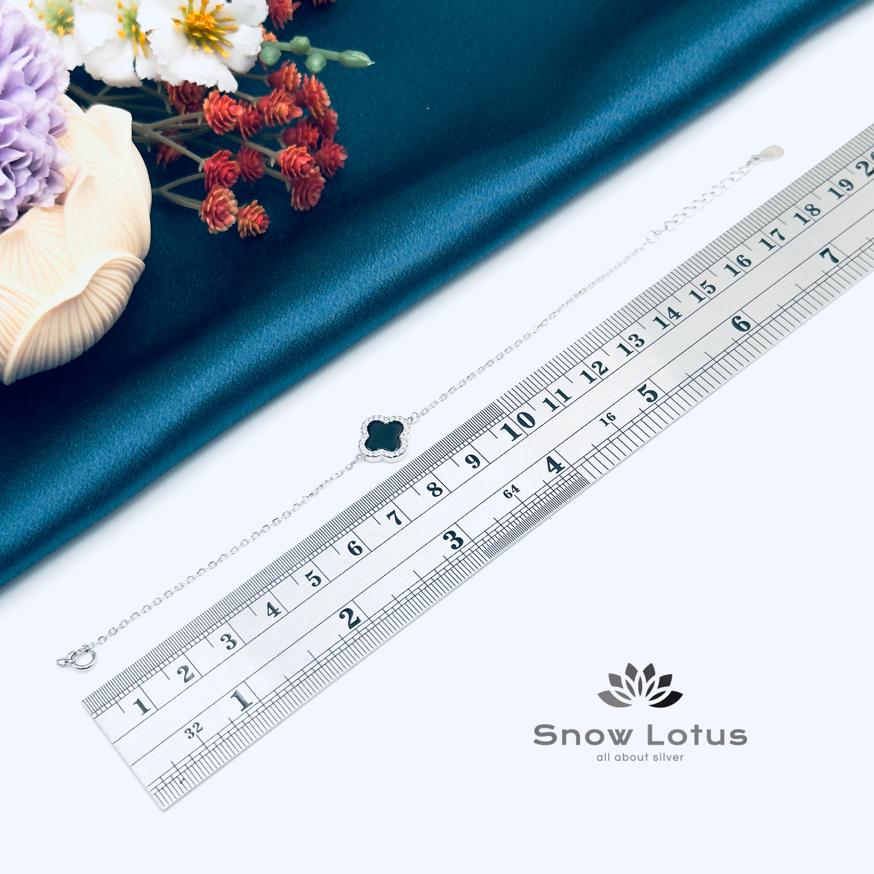 Enamel Bracelet Single M1