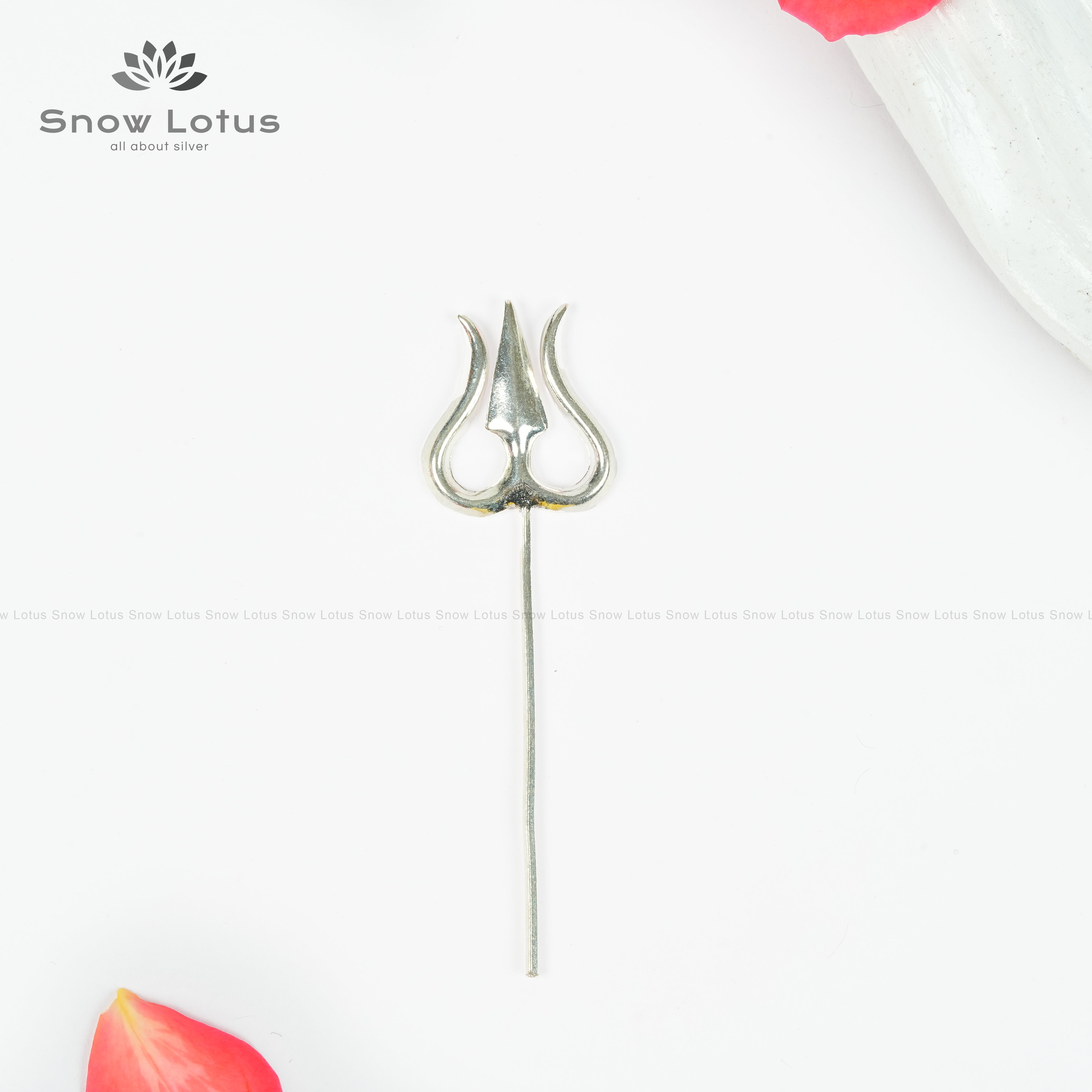 1.5 gms Trishul