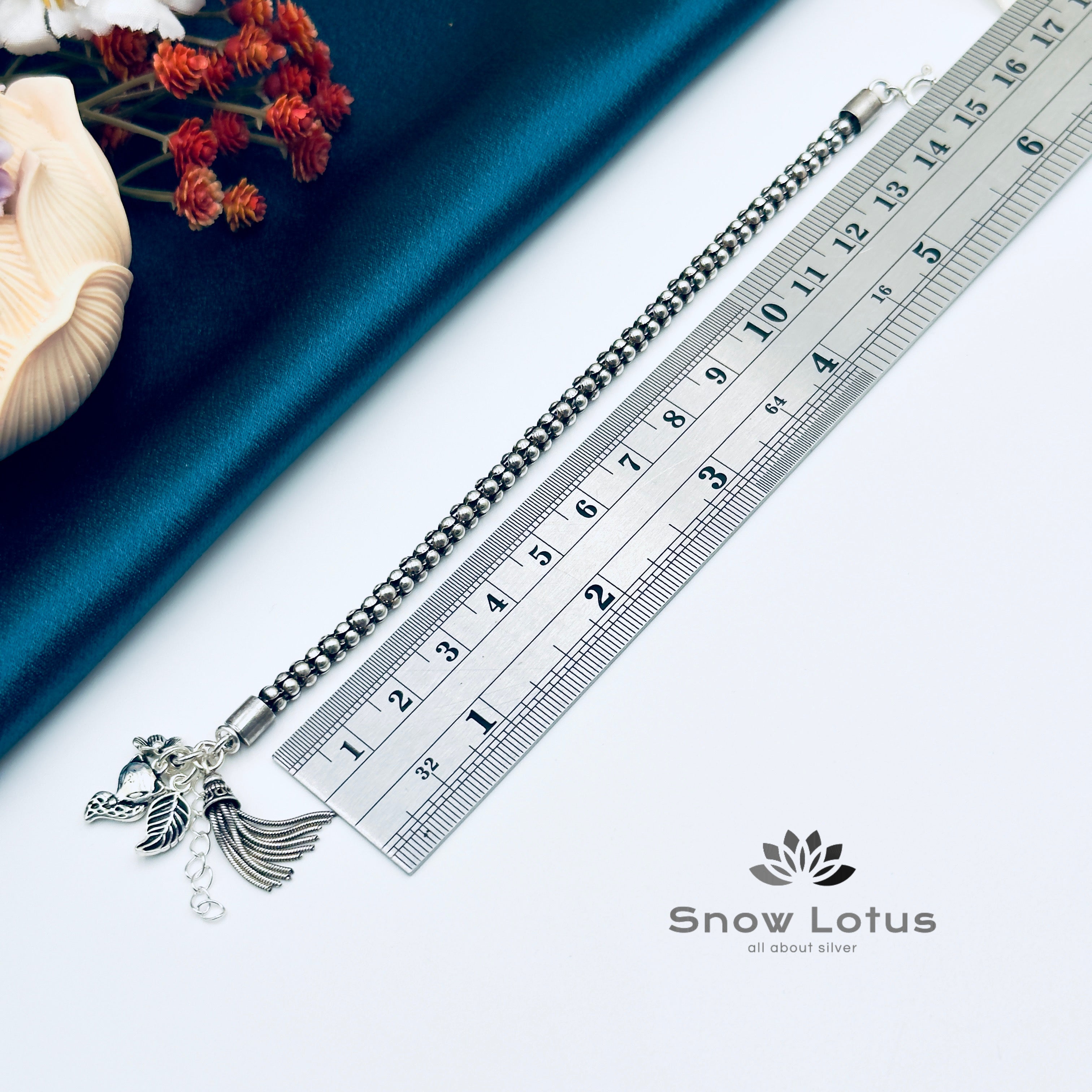 Popcorn Bracelet M18