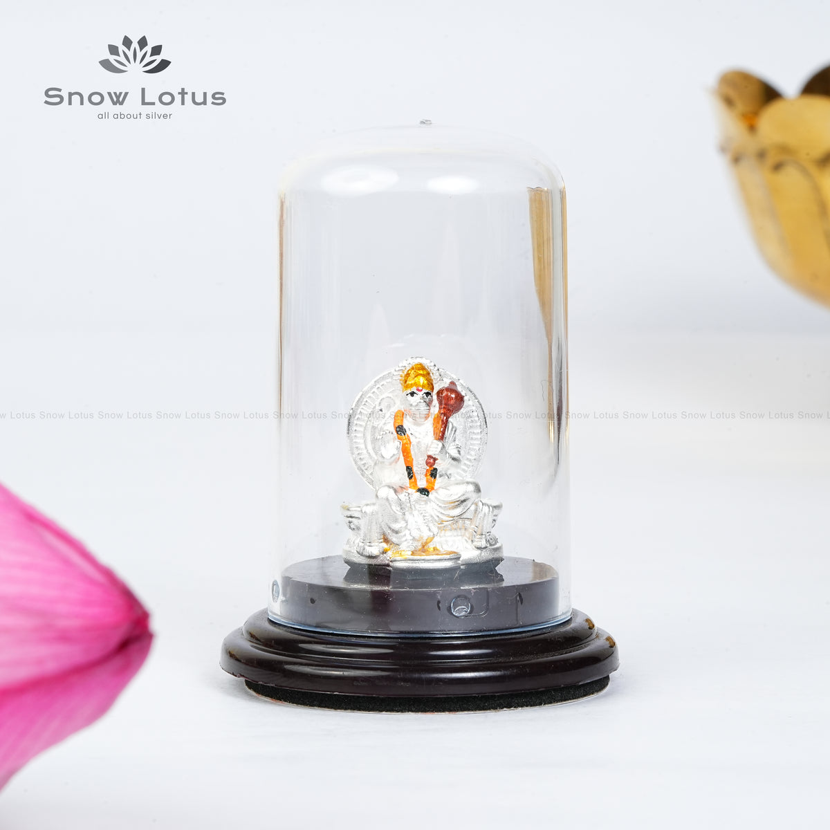 Dome Idols Hanuman 999