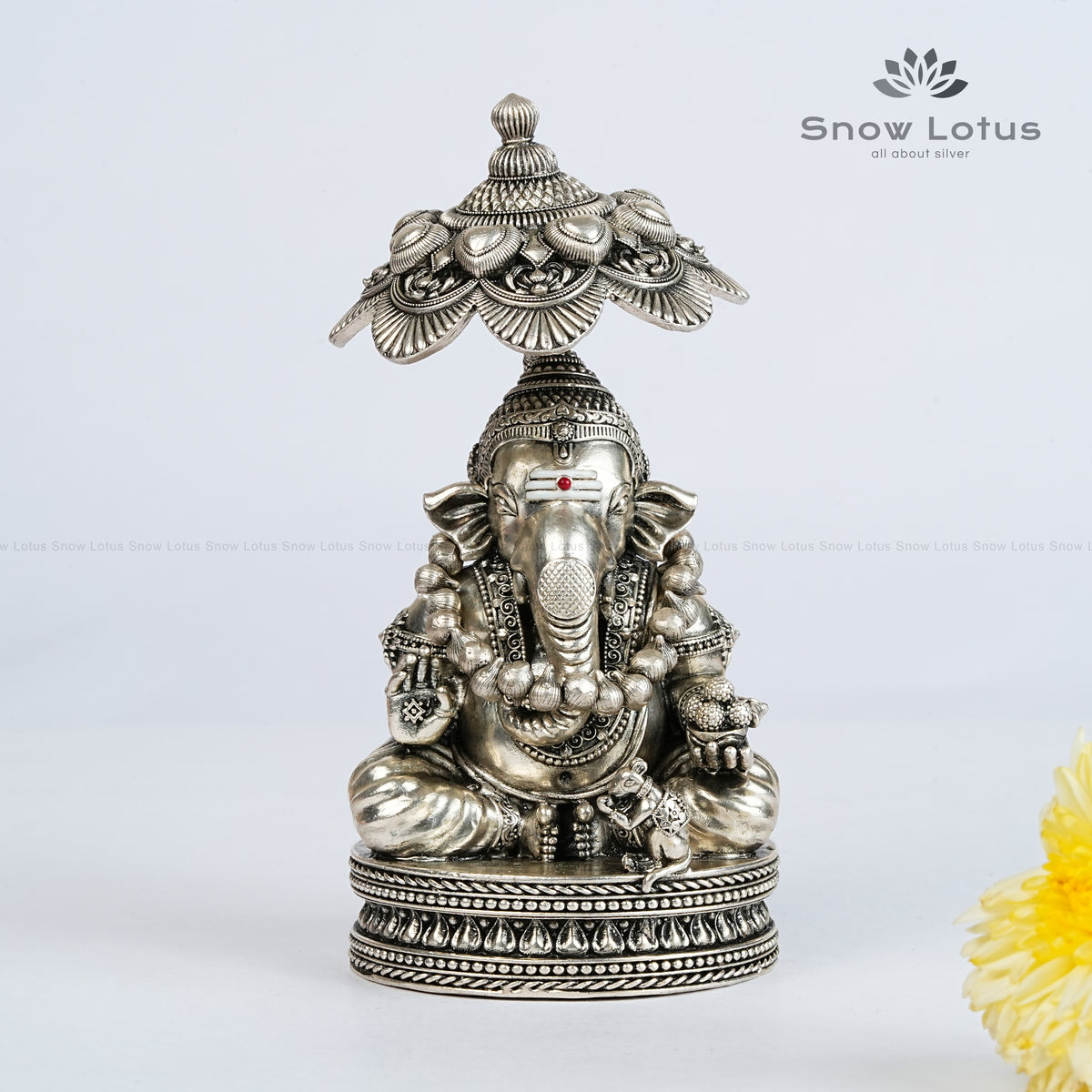 Umbrella Bala Ganesh