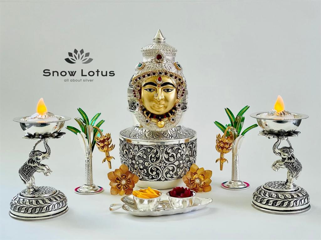 Antique Binde/Kalasam