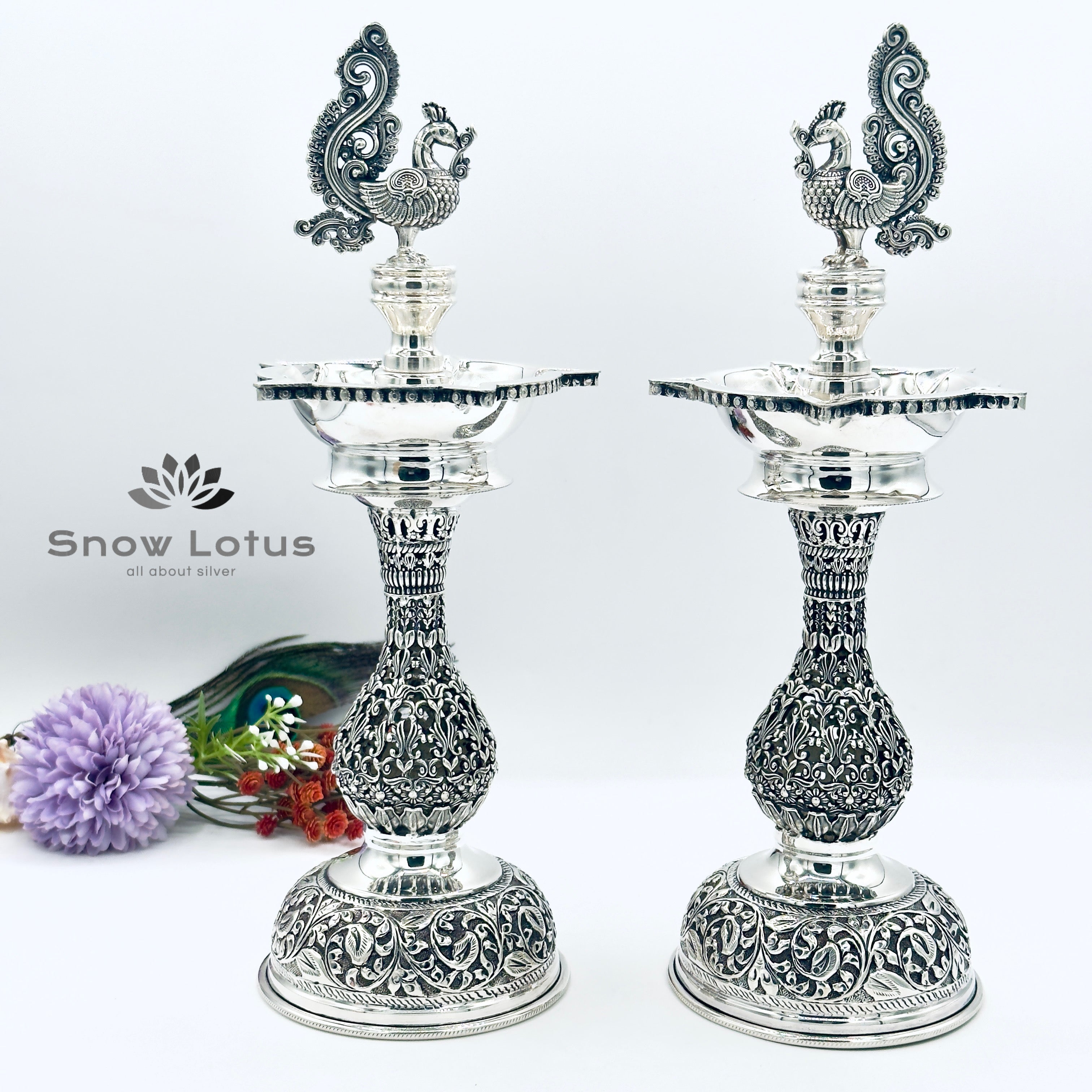 Antique Diyas M2