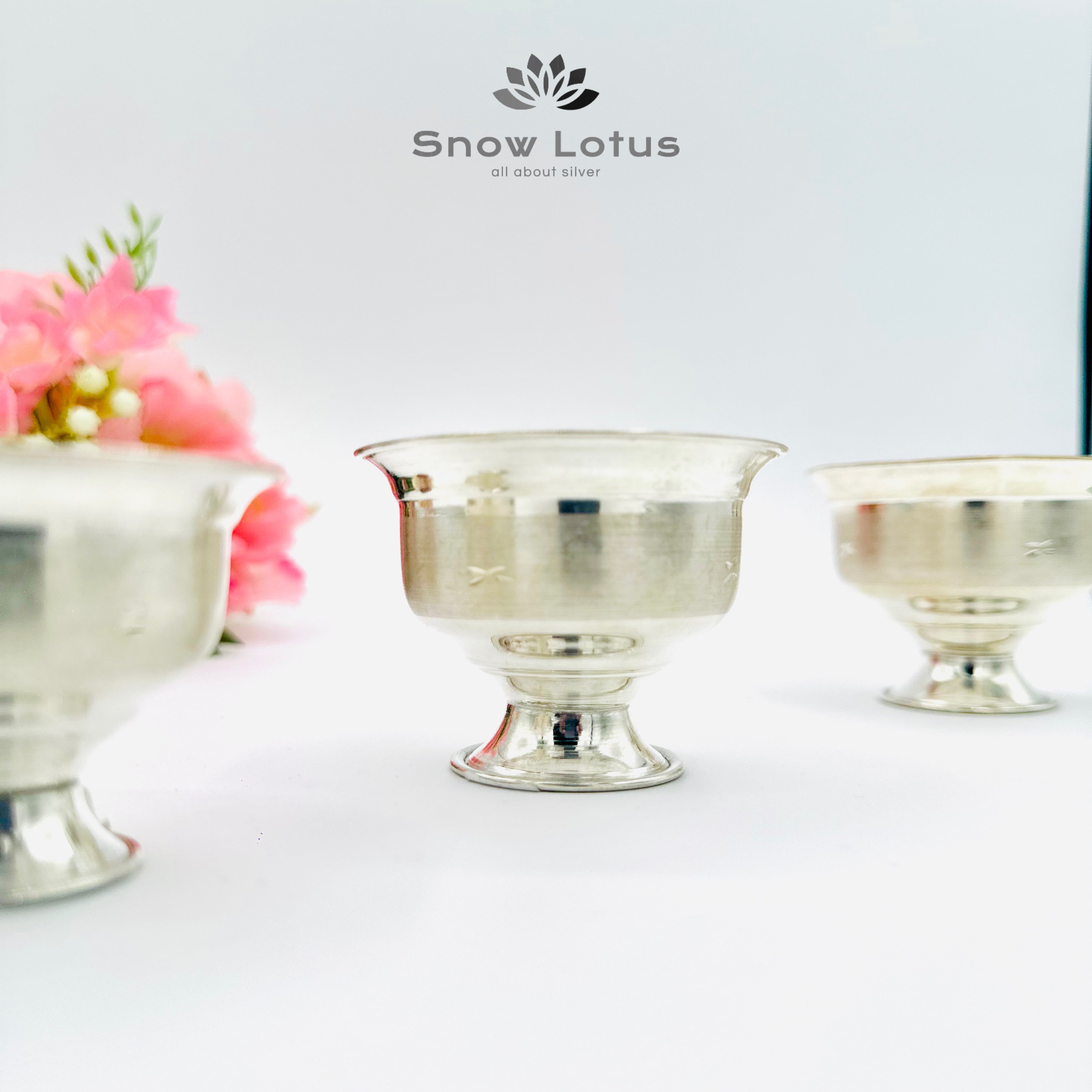 Baby/Prasadam Sweet Cups