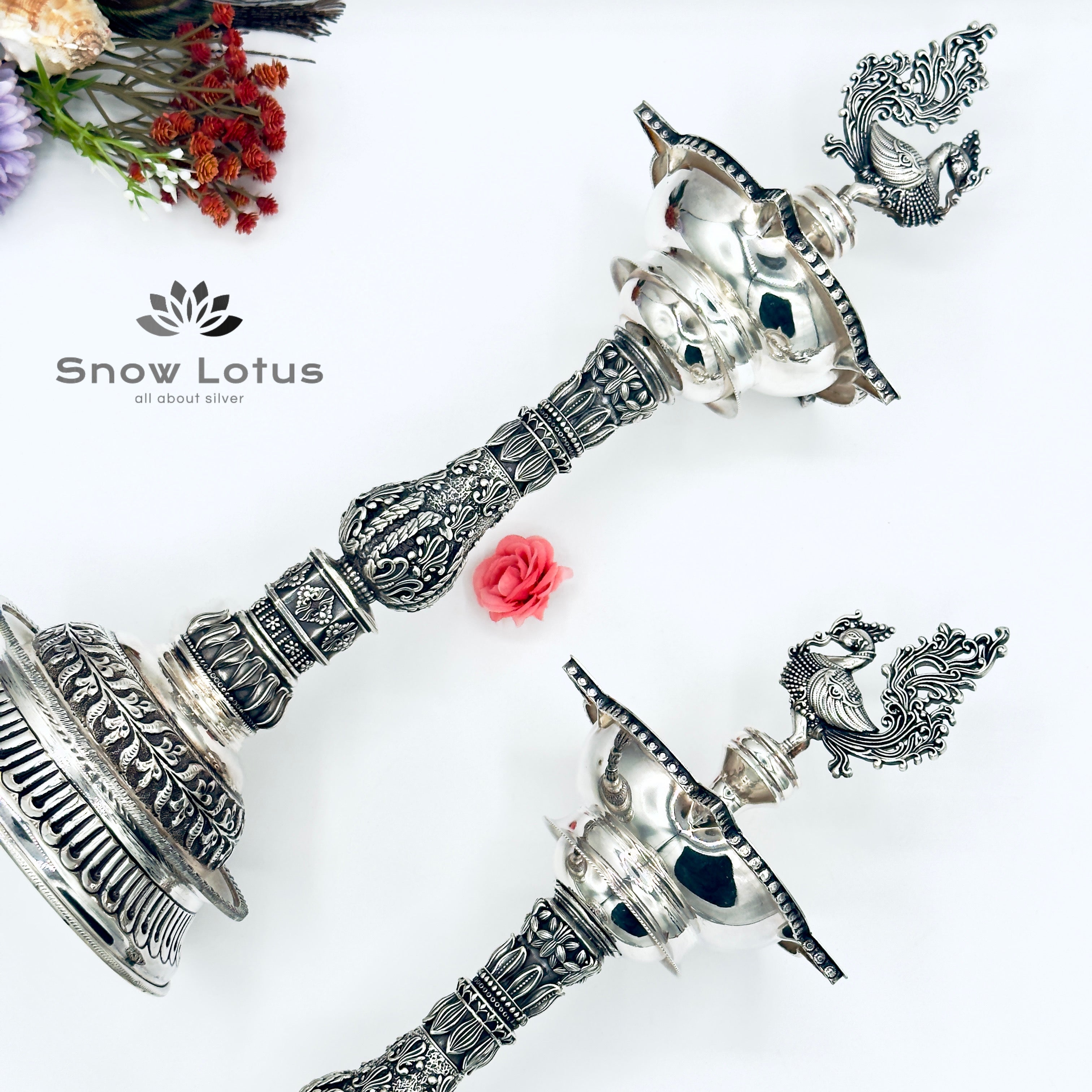 Antique Diyas M1