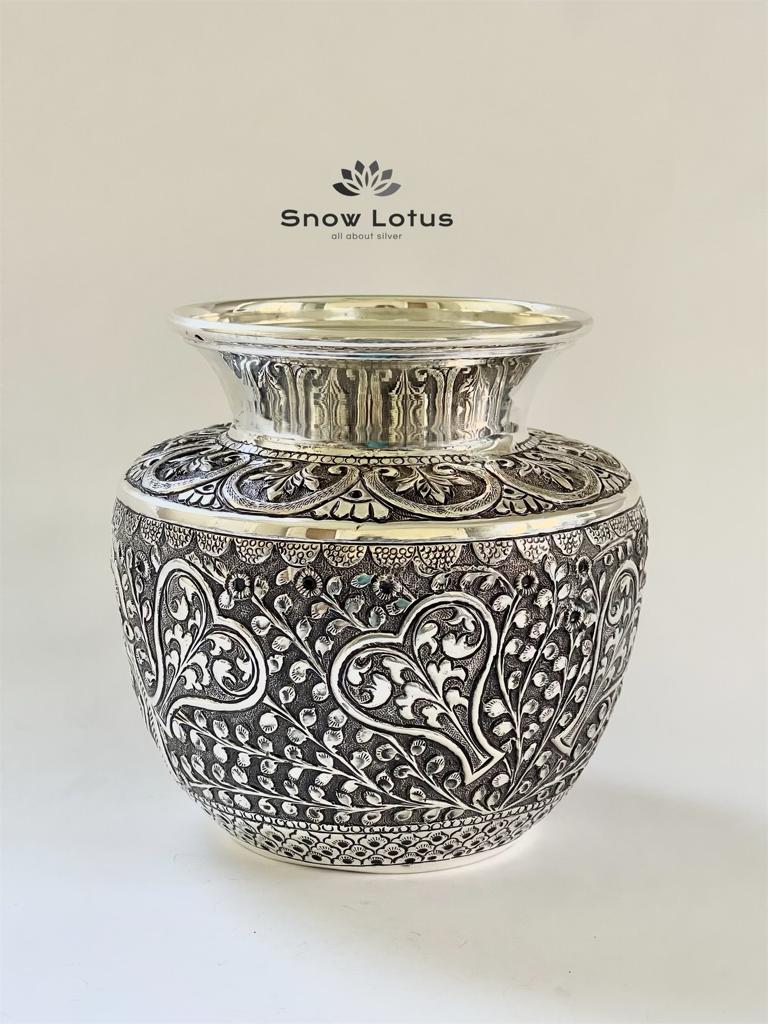 Antique Binde/Kalasam