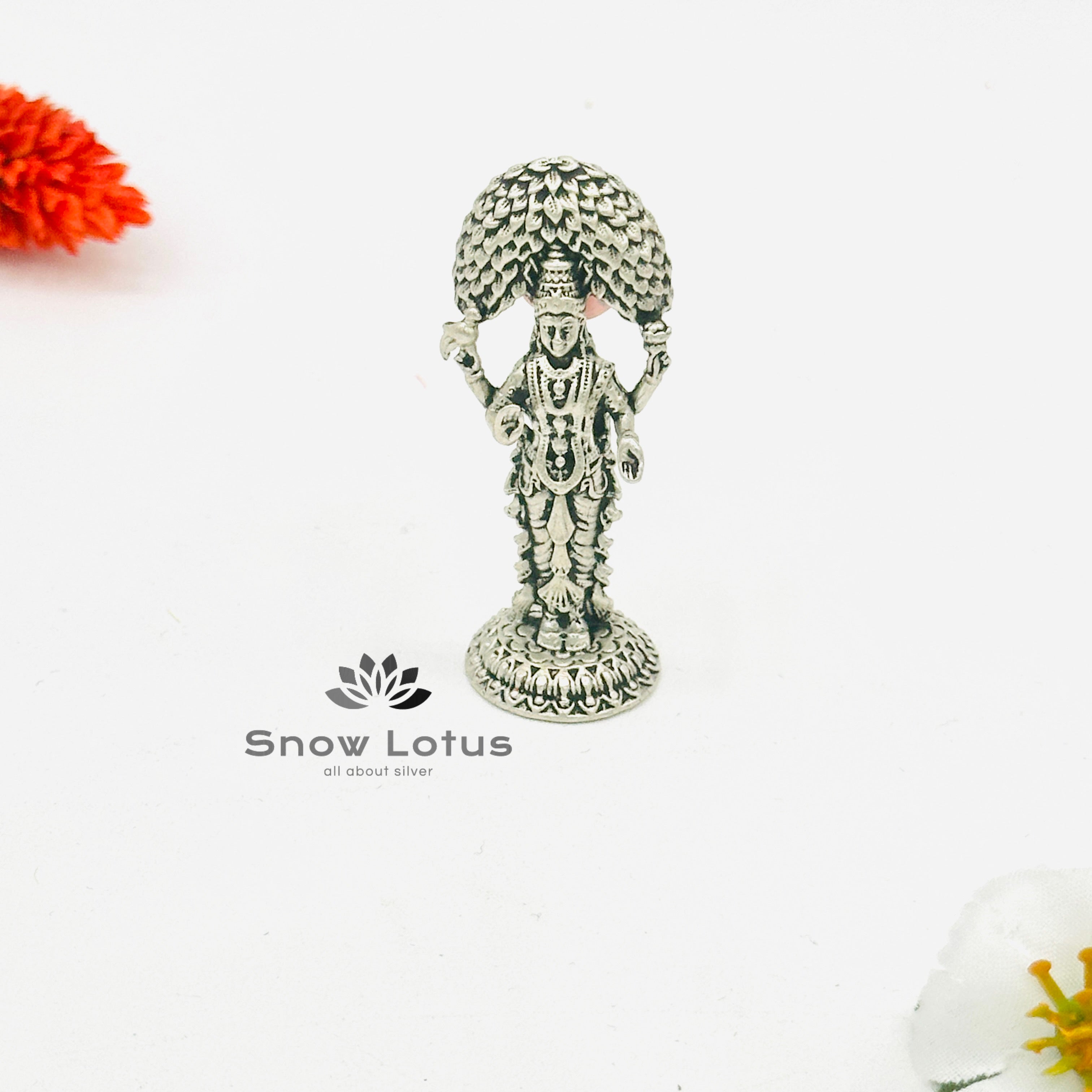 Antique Vasavi Devi 3D M1