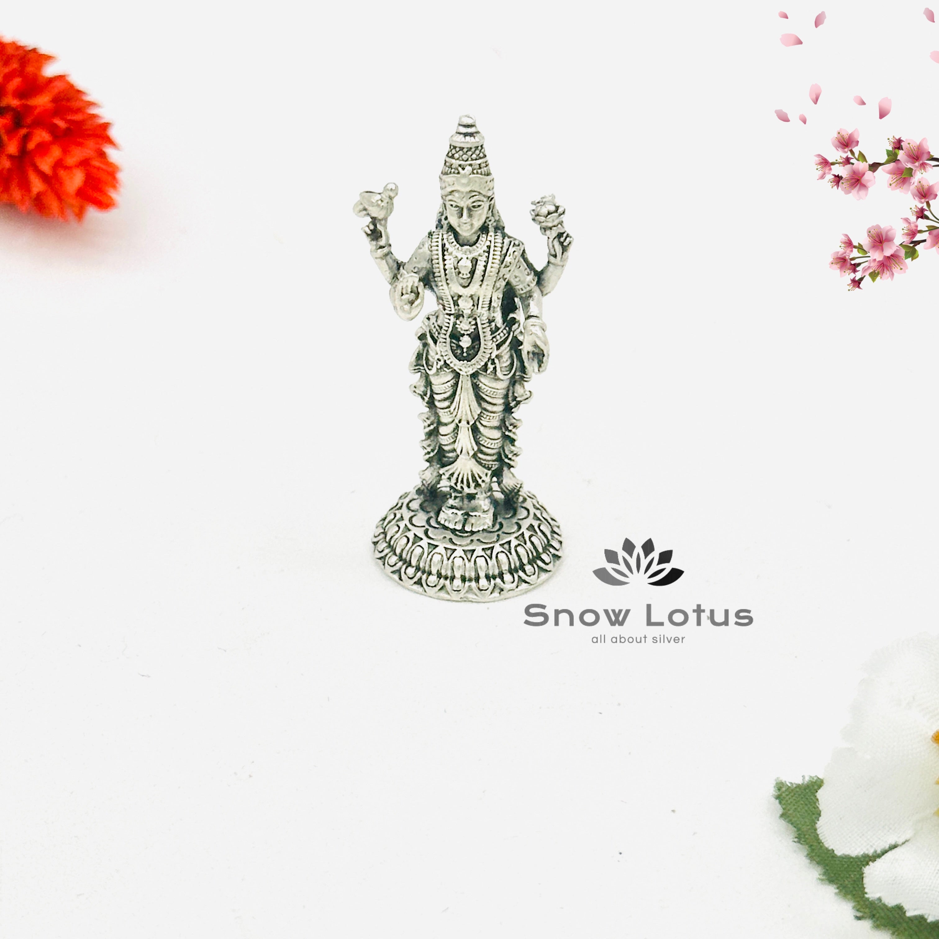 Antique Vasavi Devi 3D M2