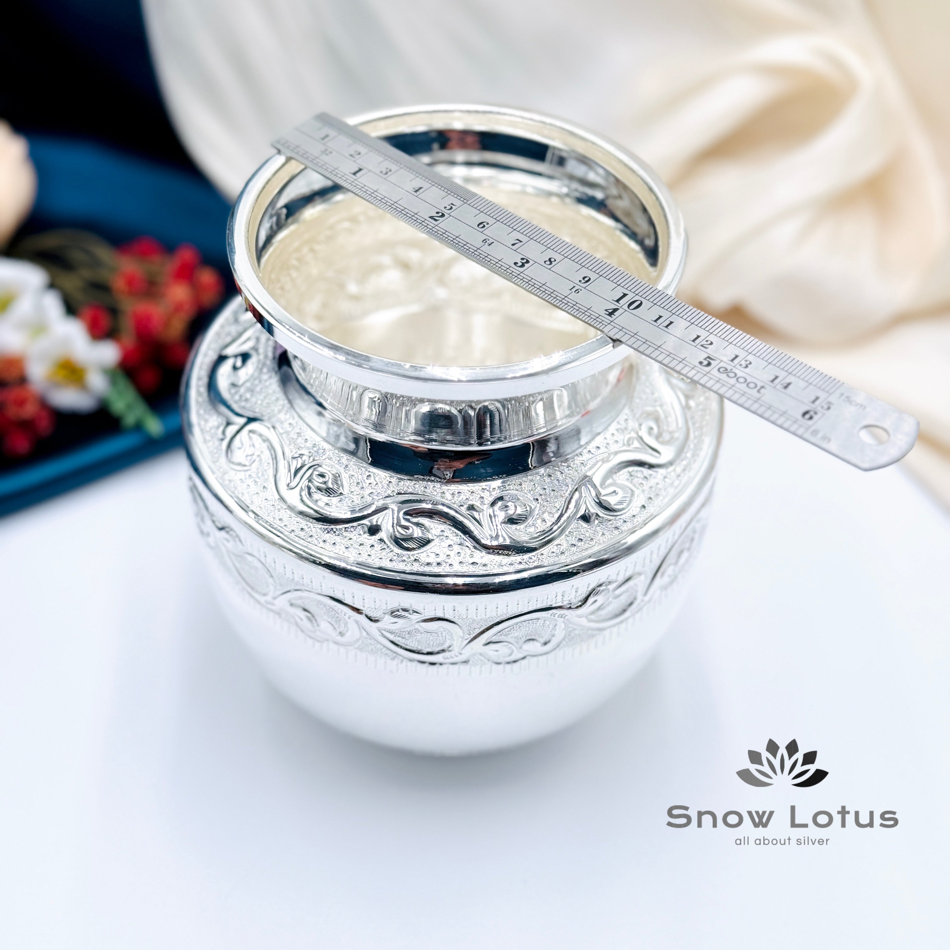 Nakshi Border Plain Kalash