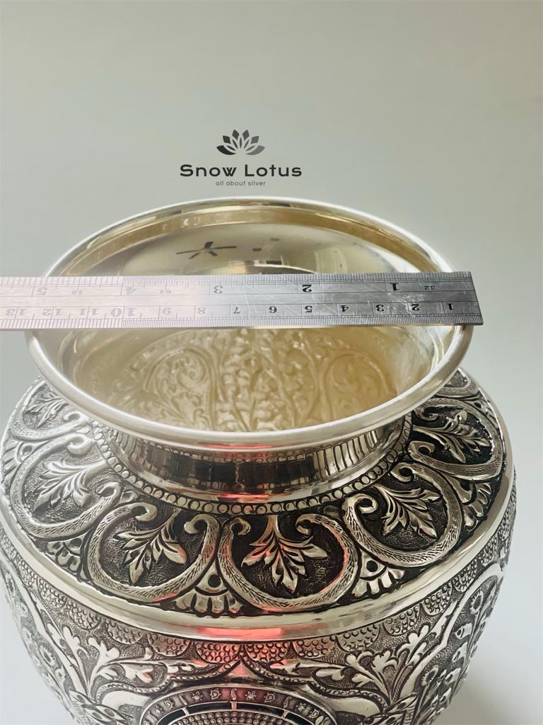 Antique Binde/Kalasam