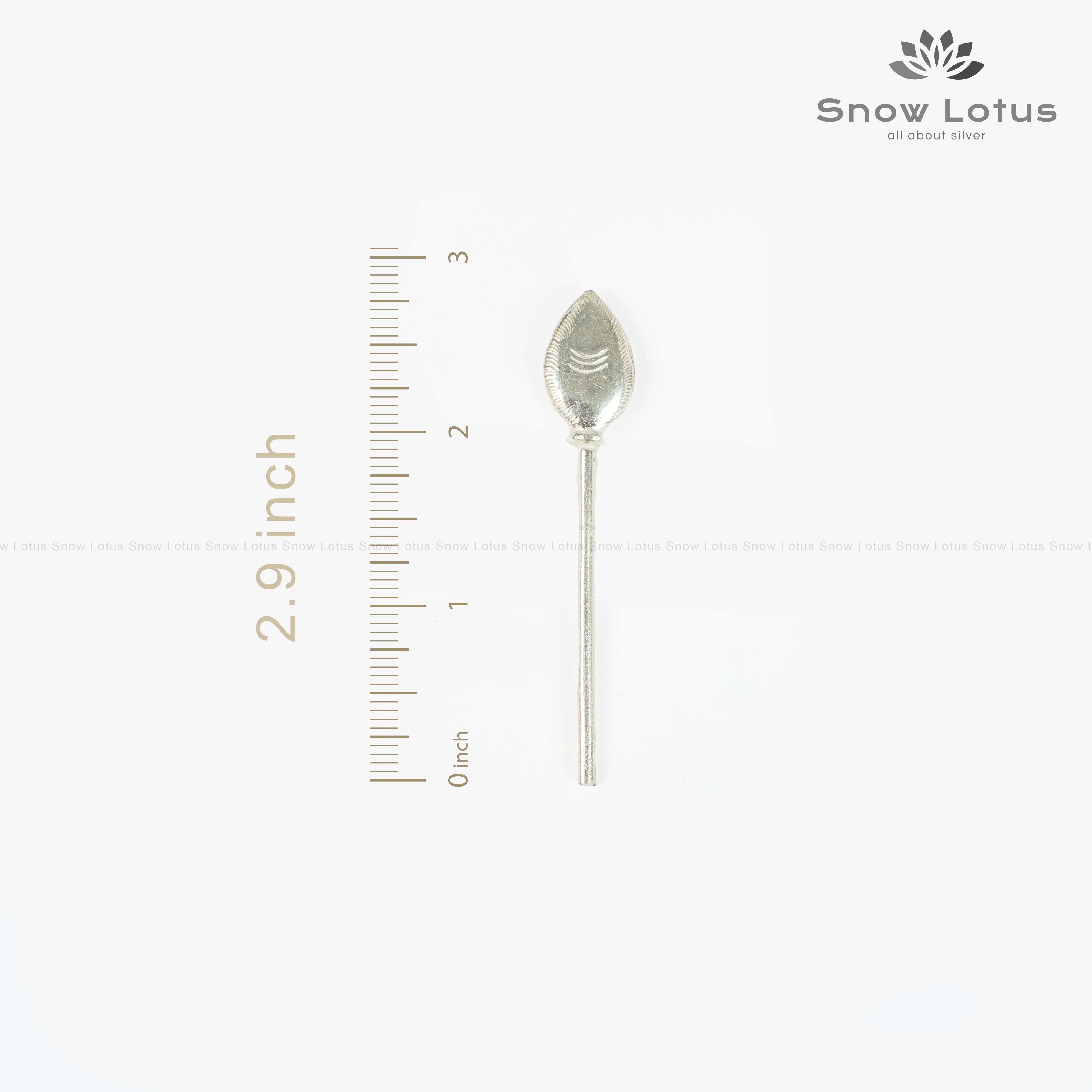 Silver Stick Vel 3D