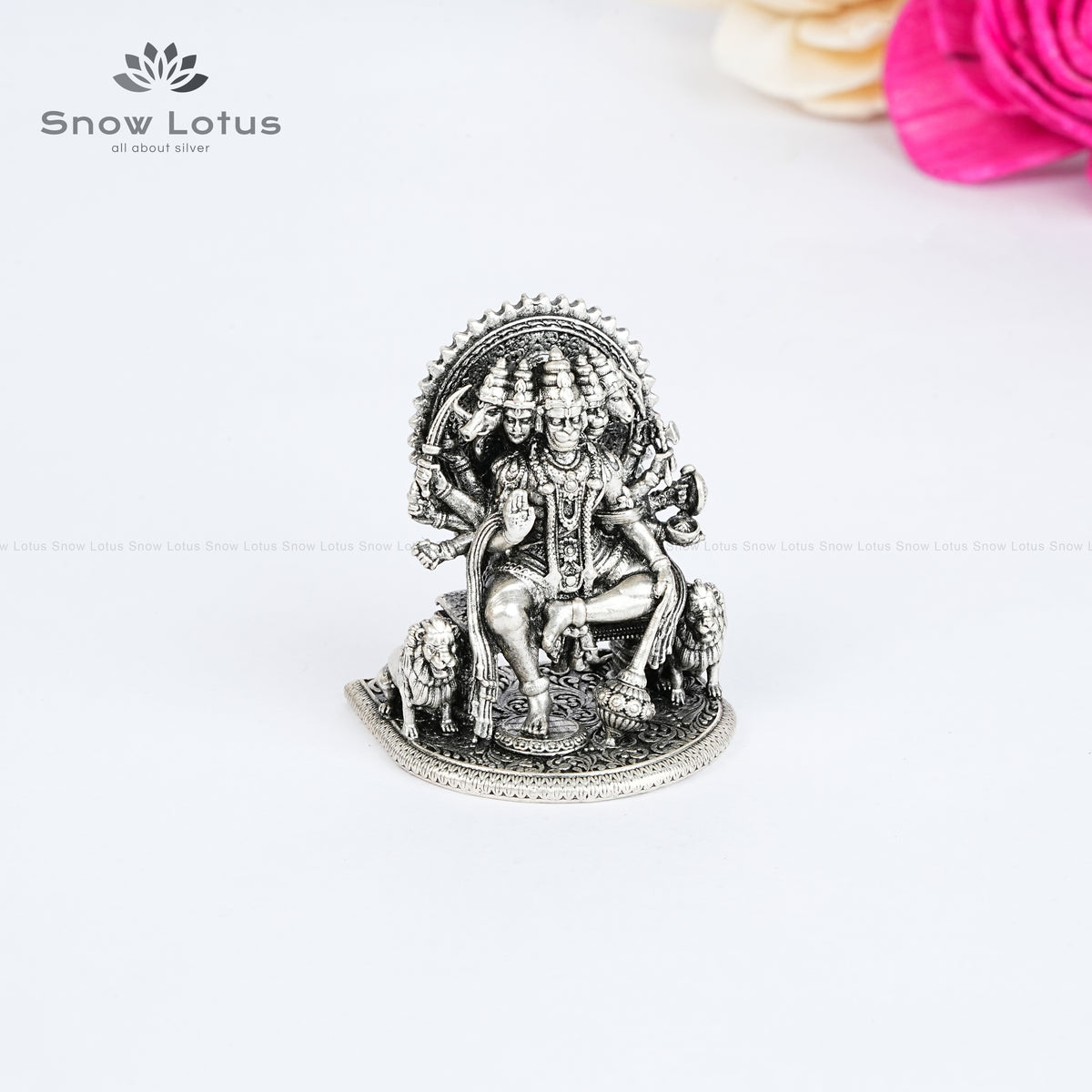 Panchamukhi Hanuman