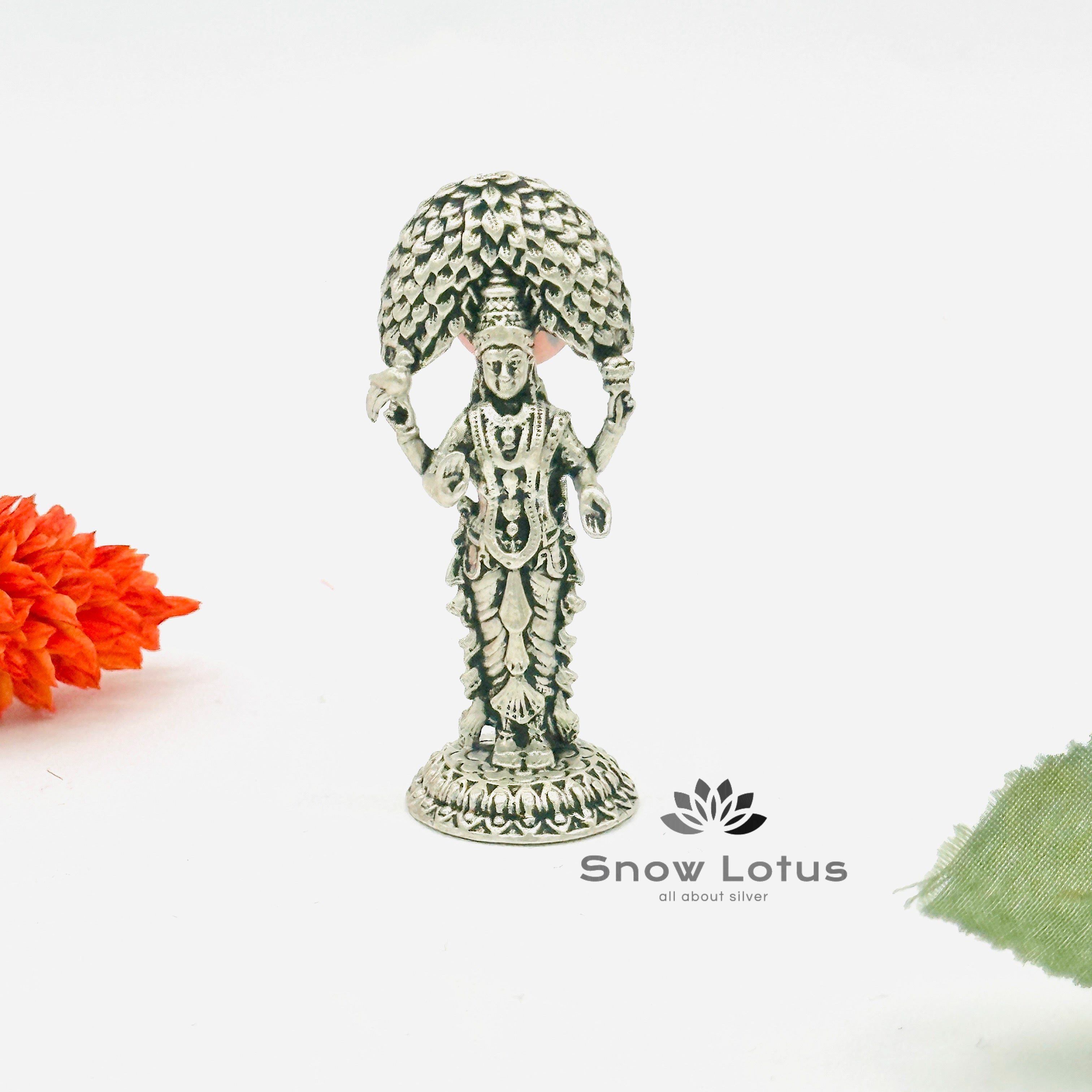 Antique Vasavi Devi 3D M1