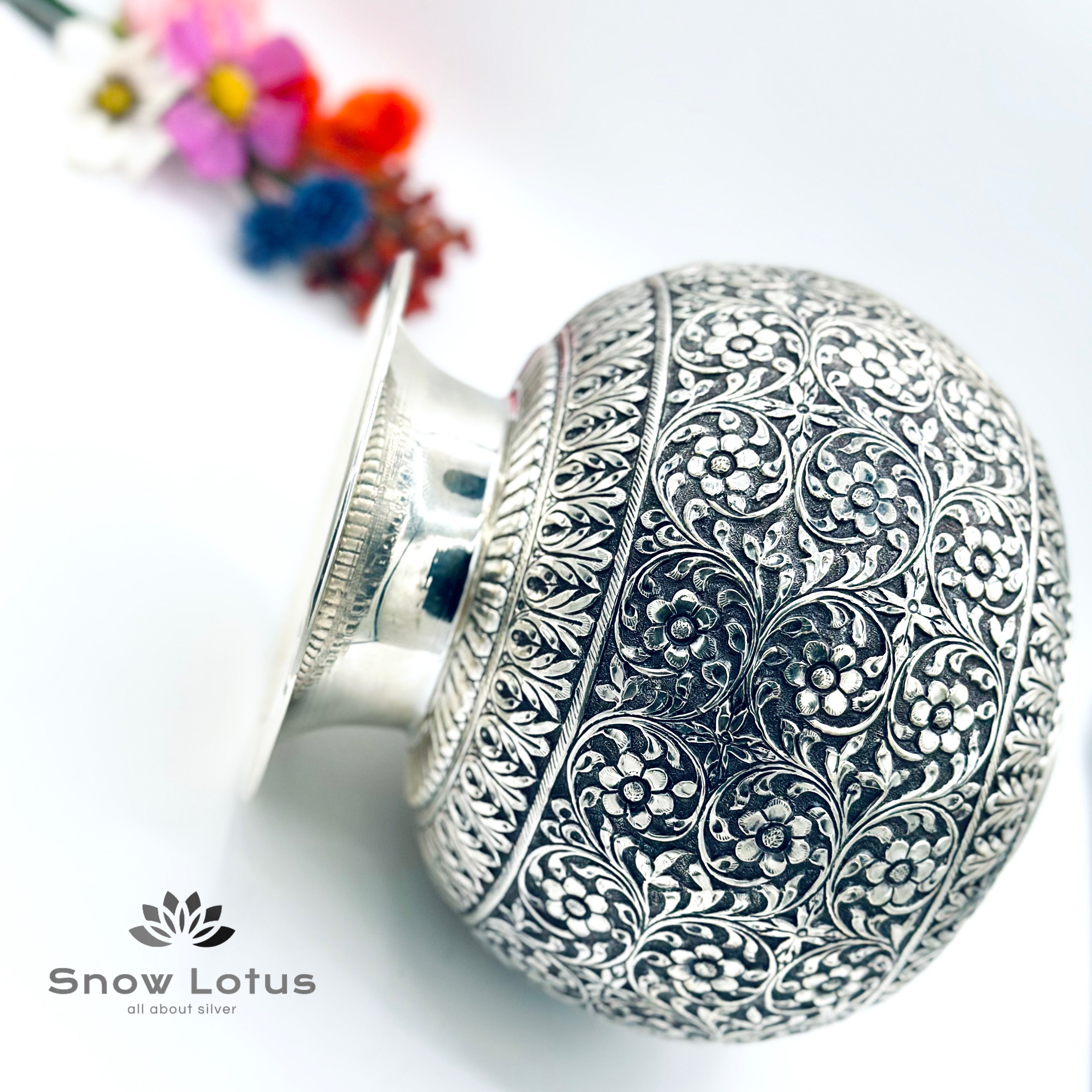 Antique Binde/Kalasam