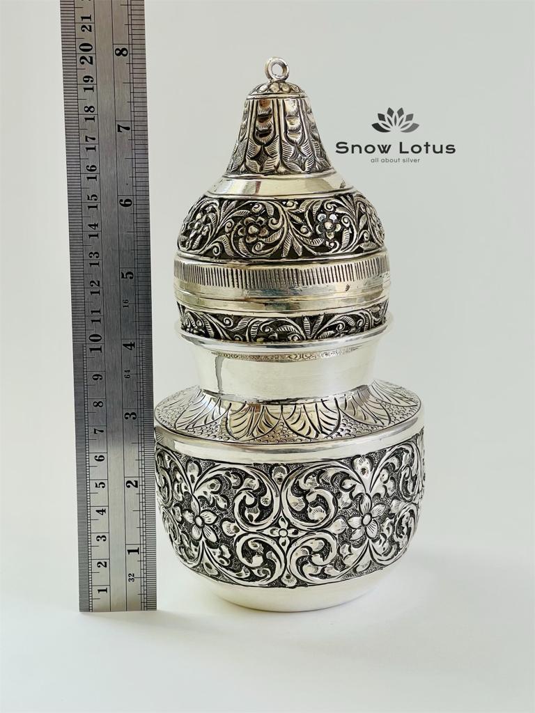 Antique Binde/Kalasam