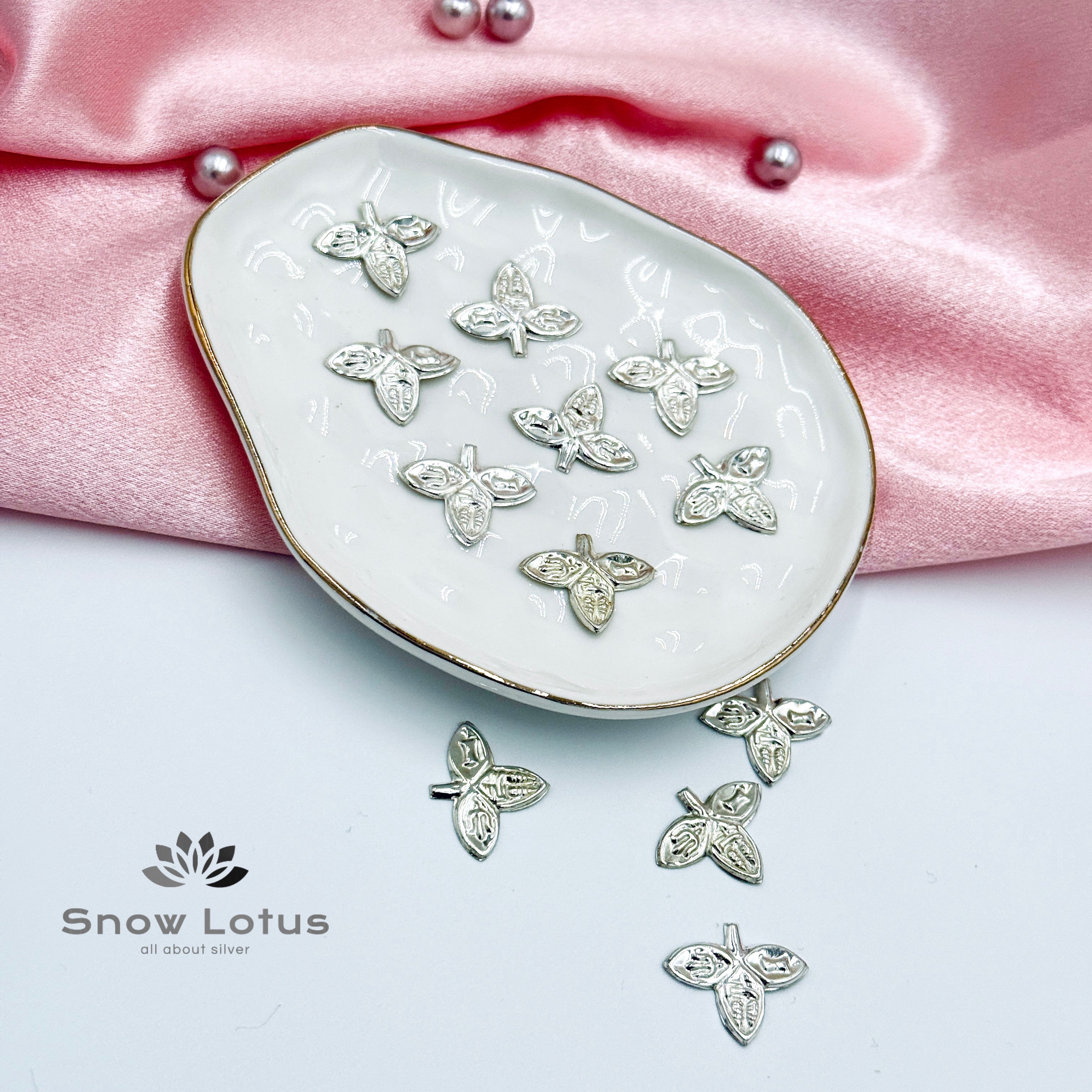 108 Bilva Patra/Maredu with Trishul