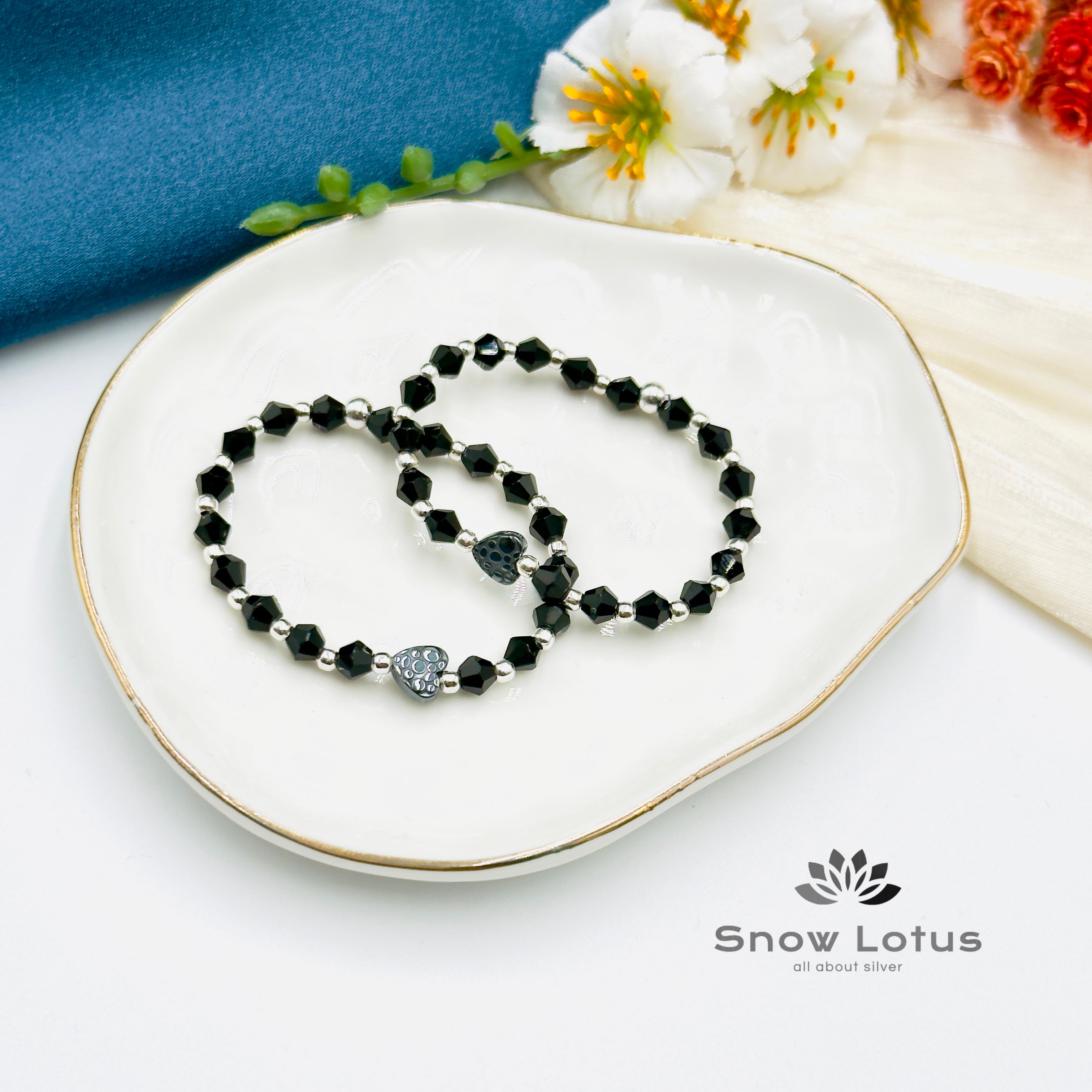 3.0 g Baby Disti Pusalu Single Hearts