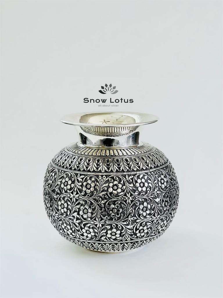 Antique Binde/Kalasam